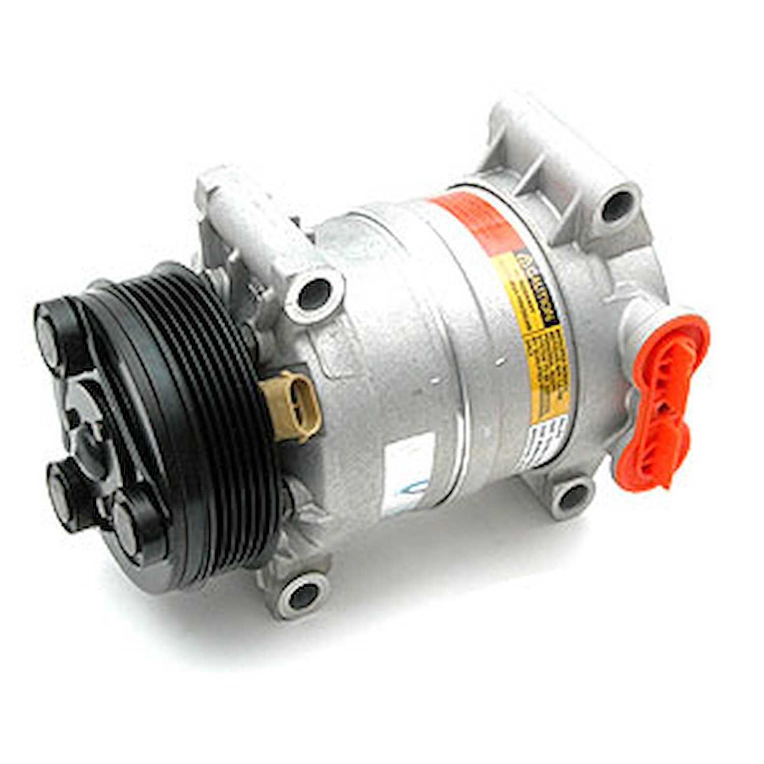 AC Compressor H6 Series