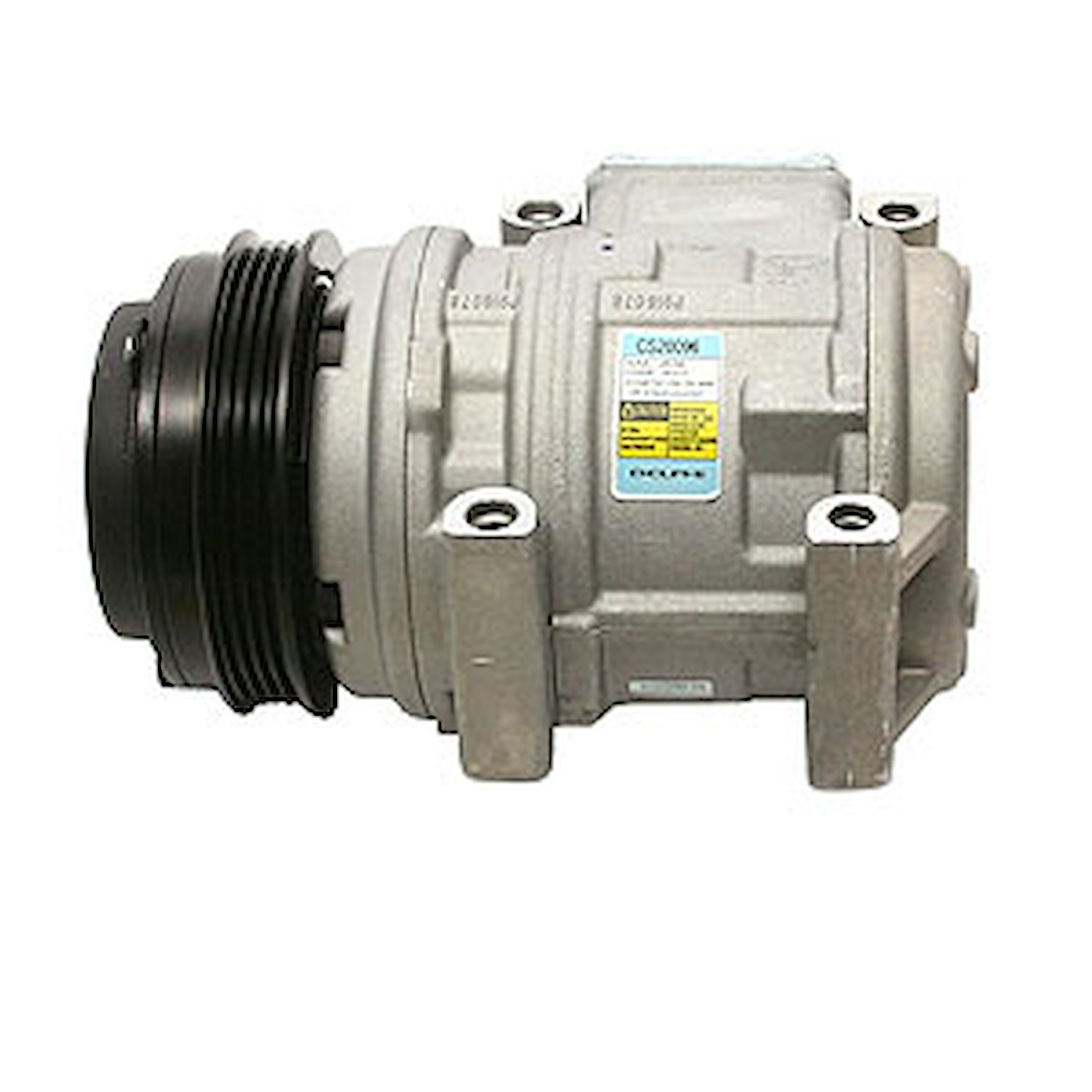 AC Compressor