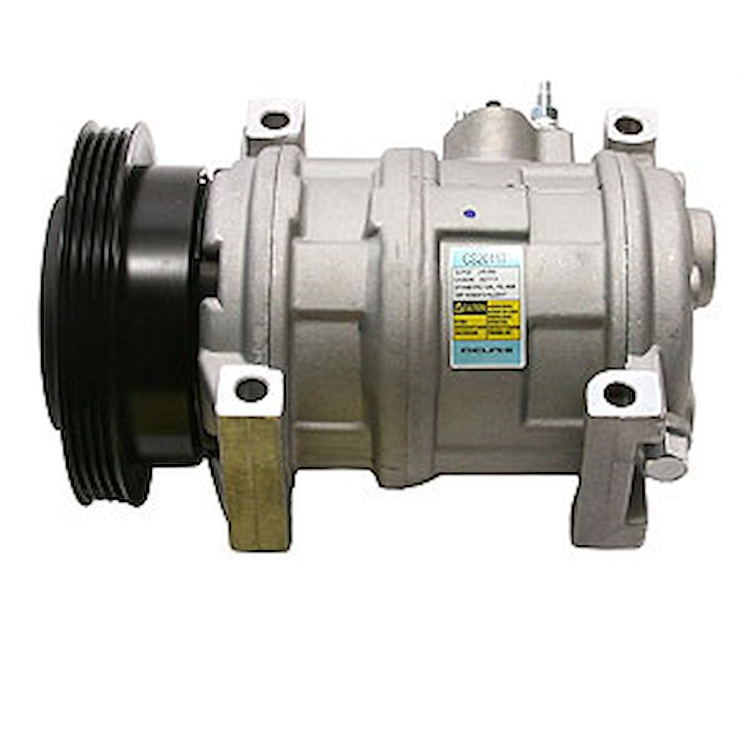 AC Compressor