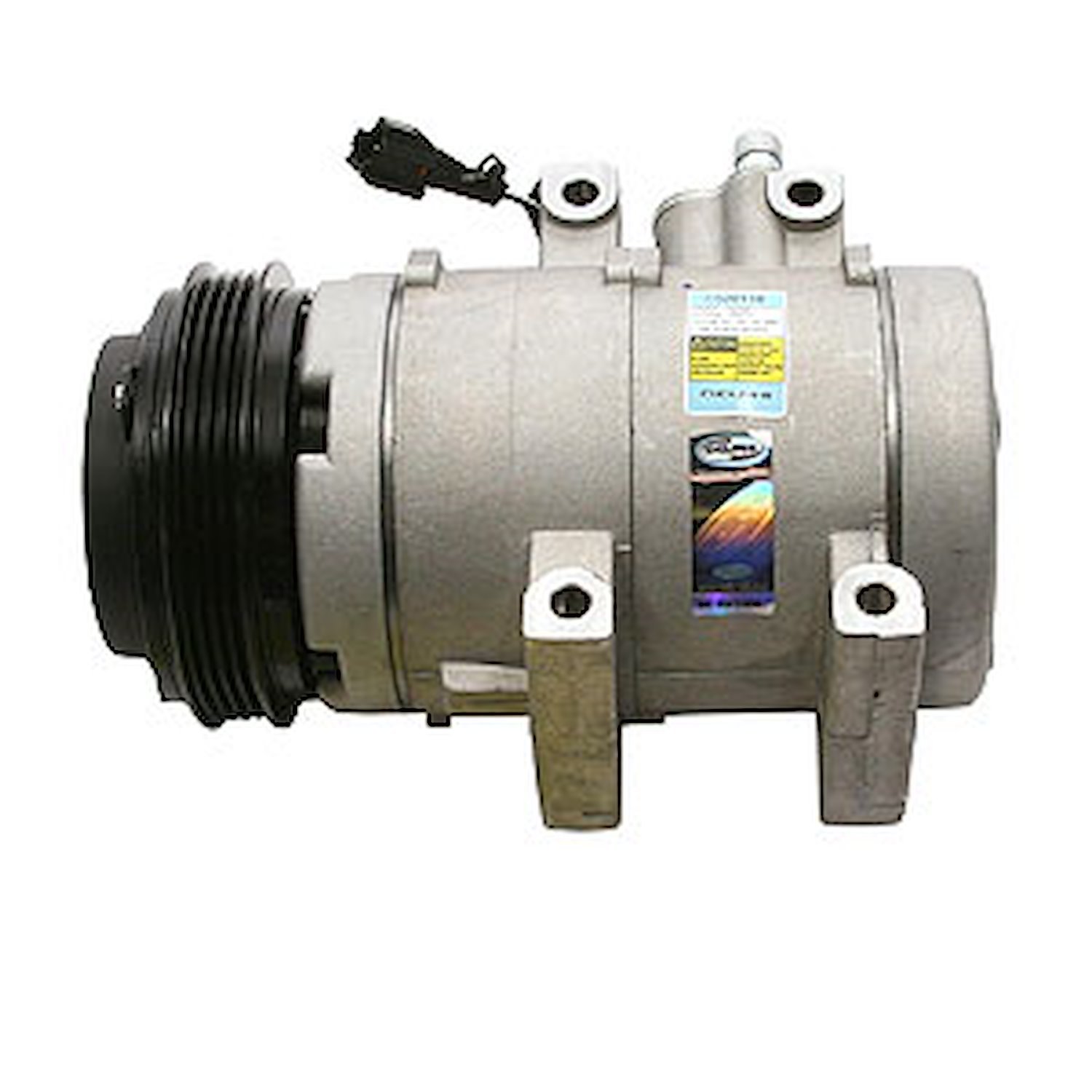 AC Compressor