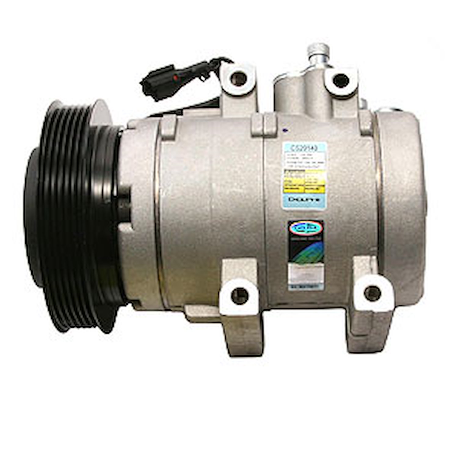 AC Compressor