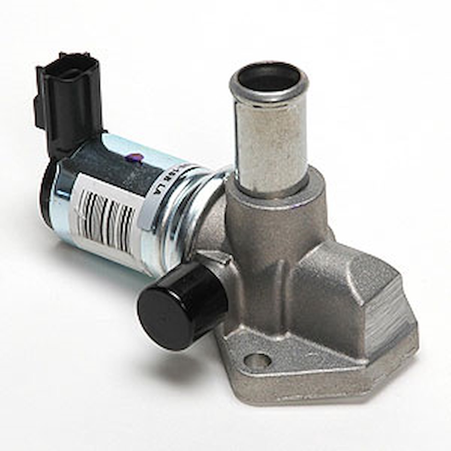 Throttle Bypass Valve