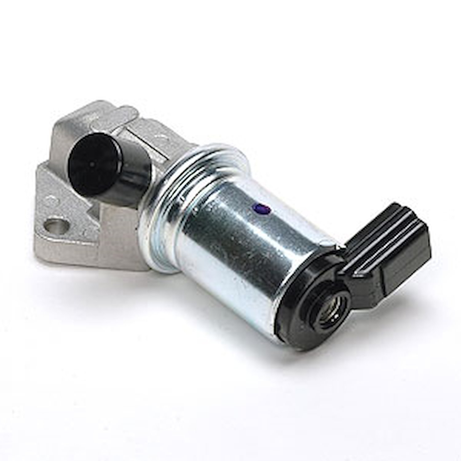 Throttle Bypass Valve