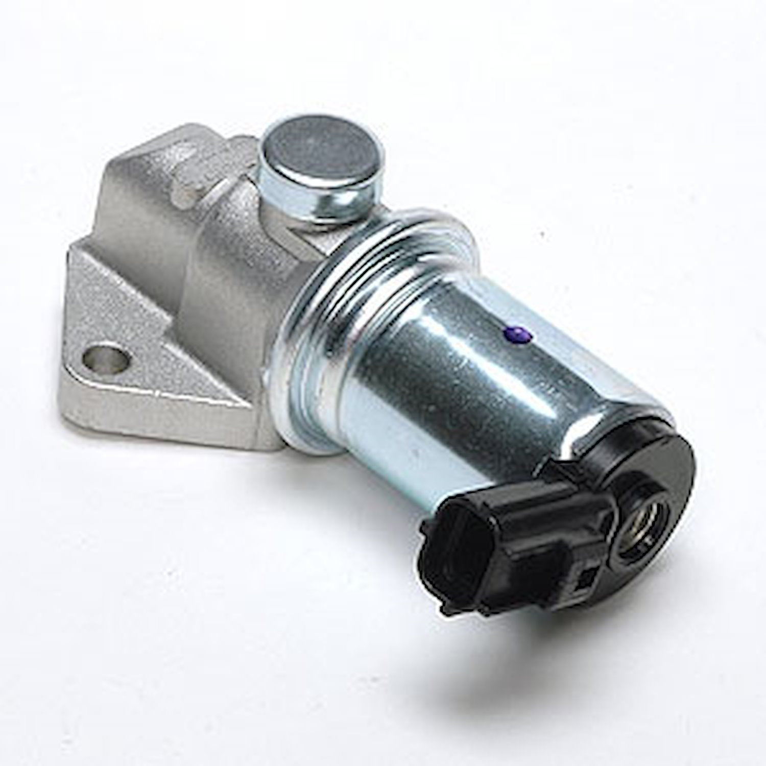 Throttle Bypass Valve