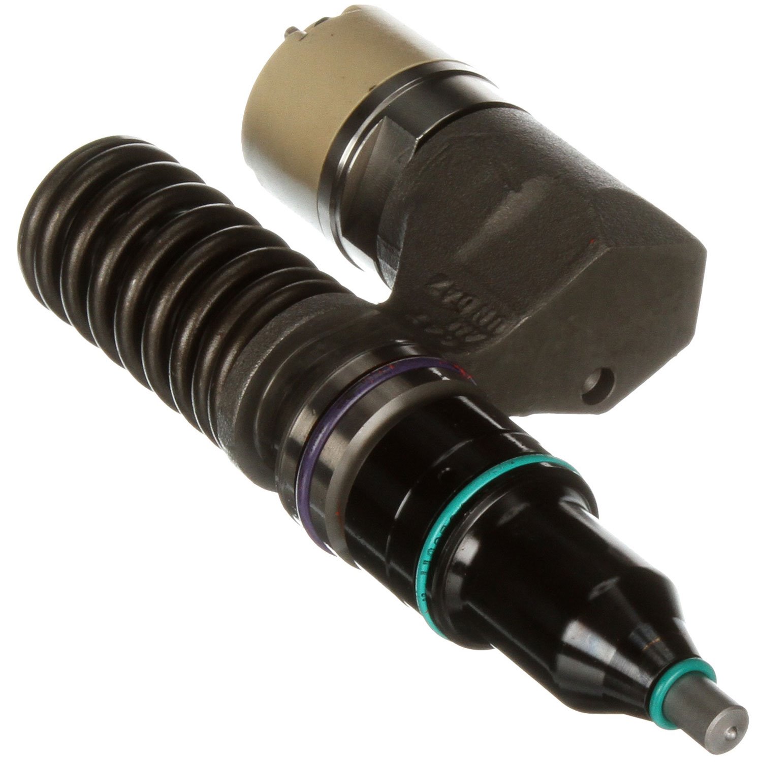 Reman Diesel Fuel Injector