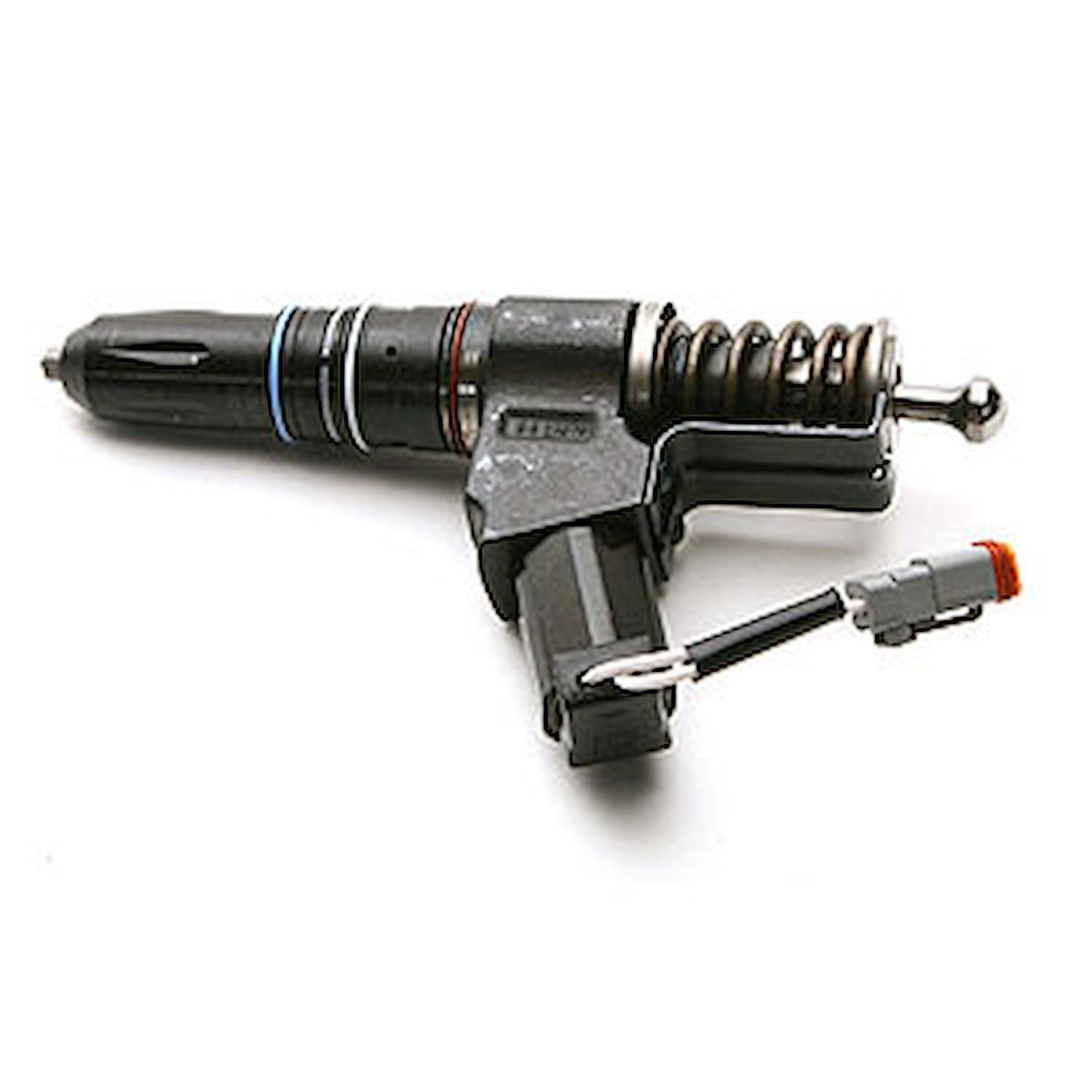 Diesel Fuel Injector