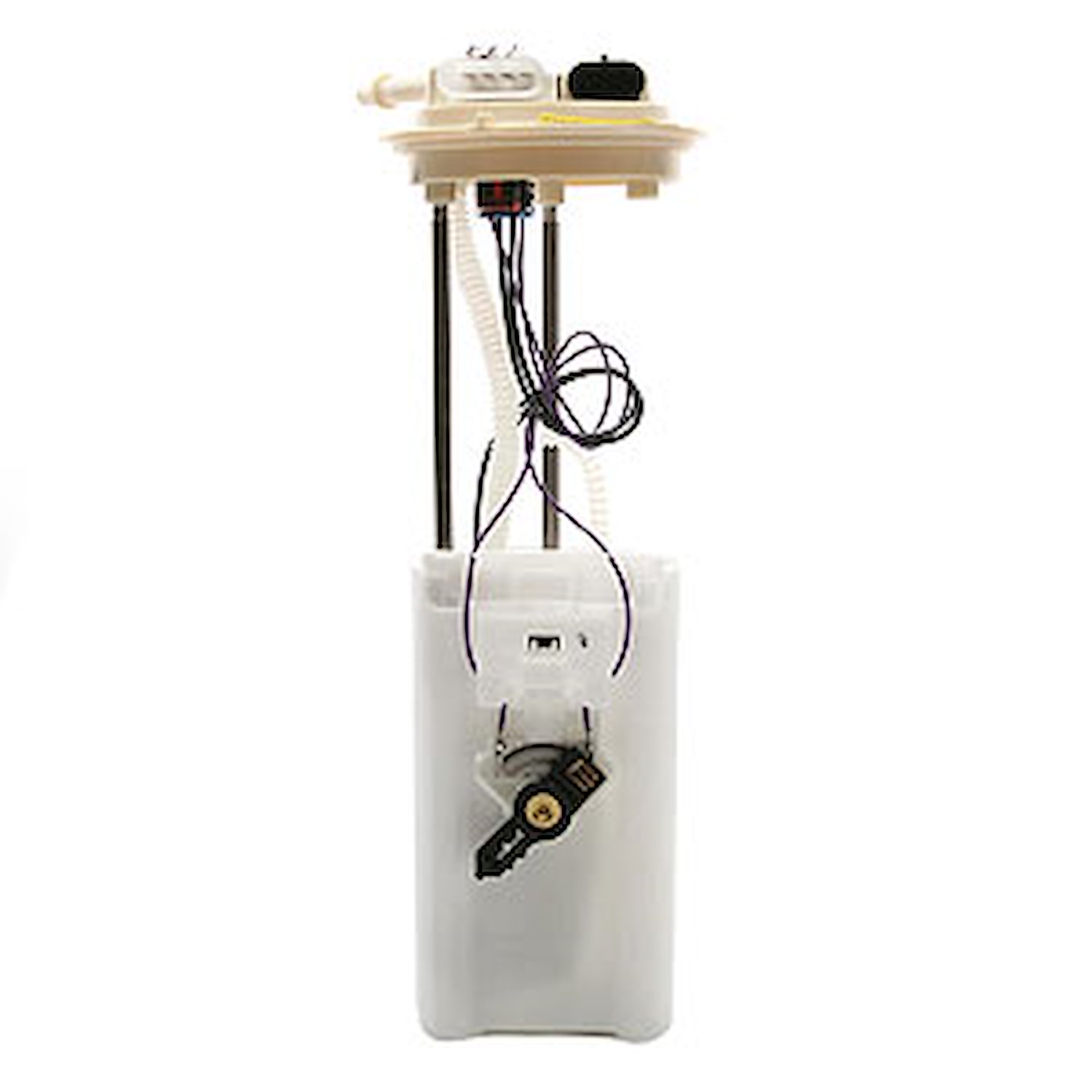 Fuel Pump Module Assembly