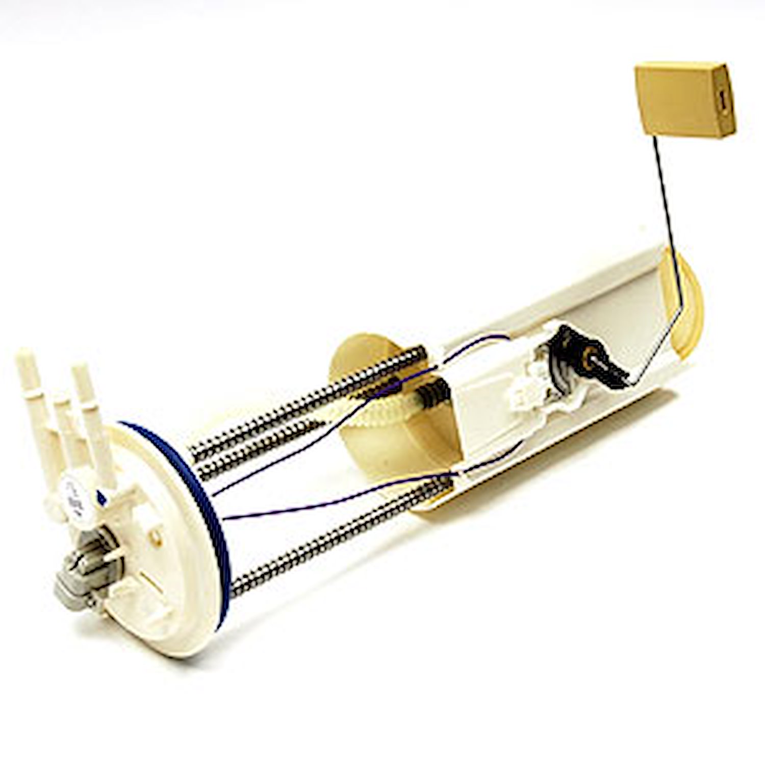 Fuel Pump Module Assembly