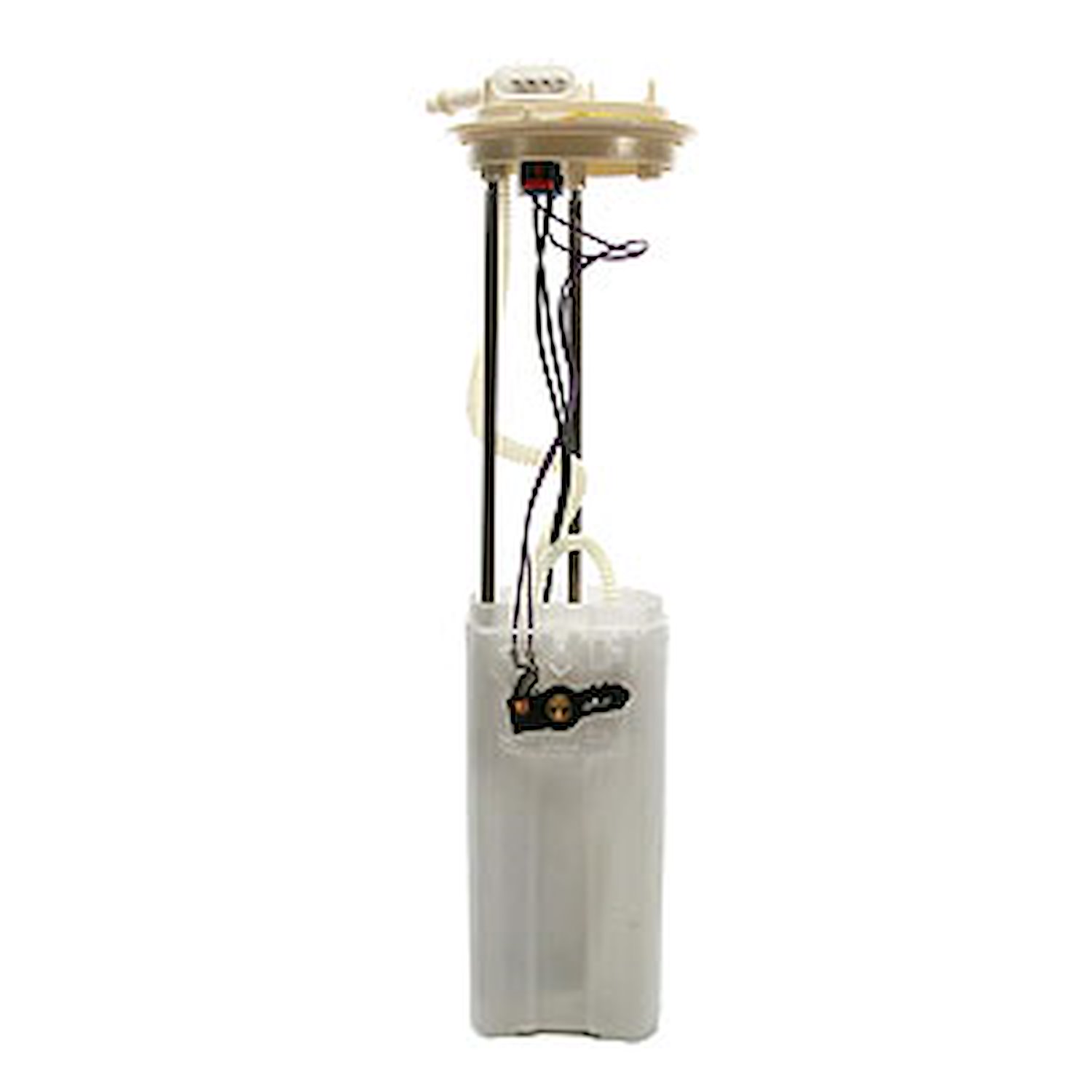 Fuel Pump Module Assembly