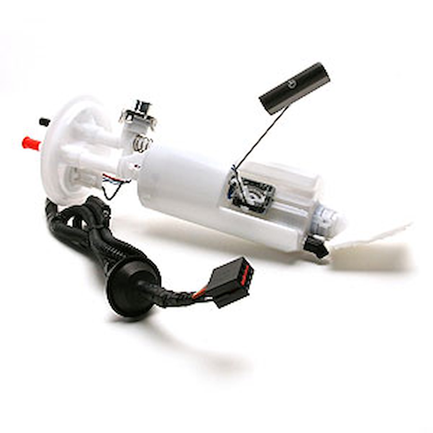 Fuel Pump Module Assembly