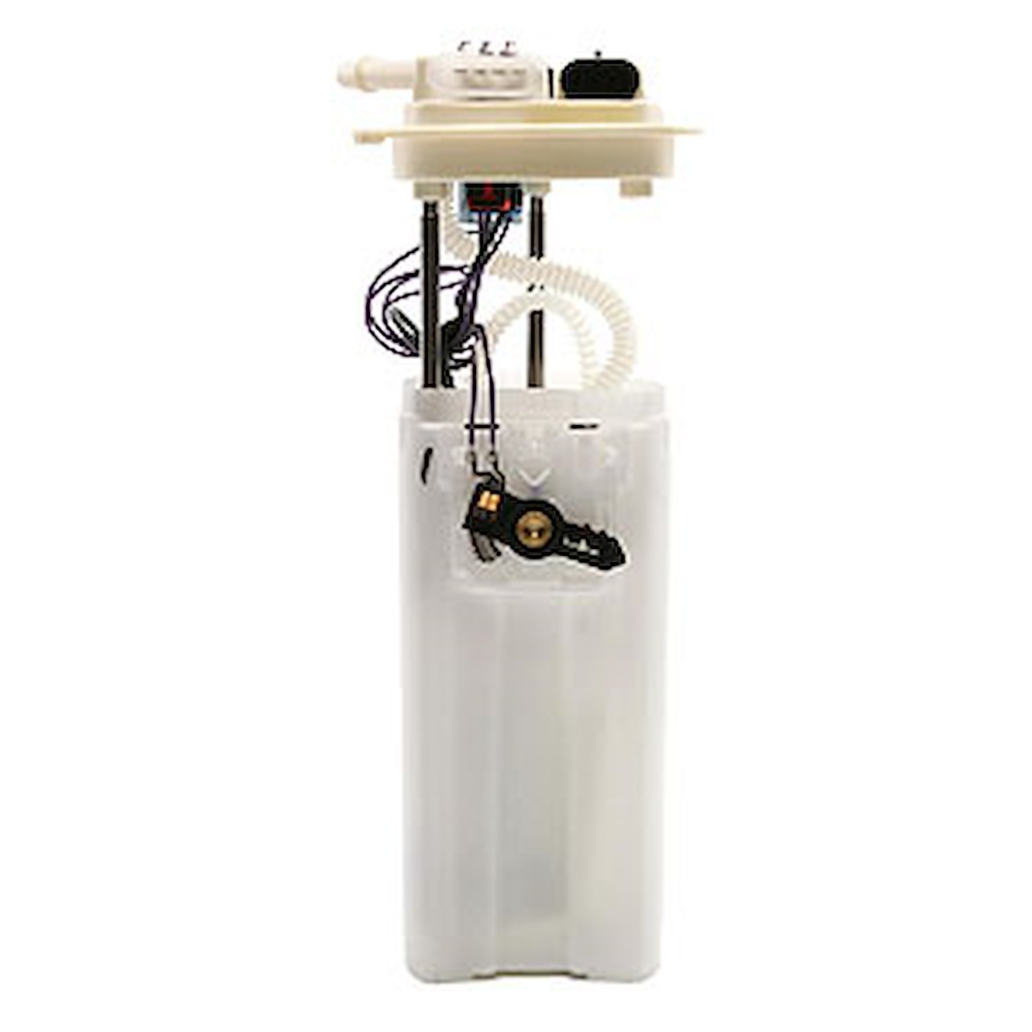 Fuel Pump Module Assembly