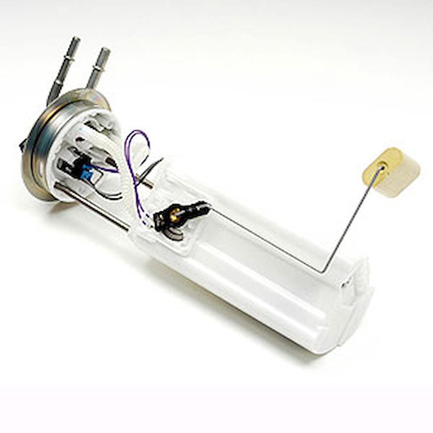 Fuel Pump Module Assembly