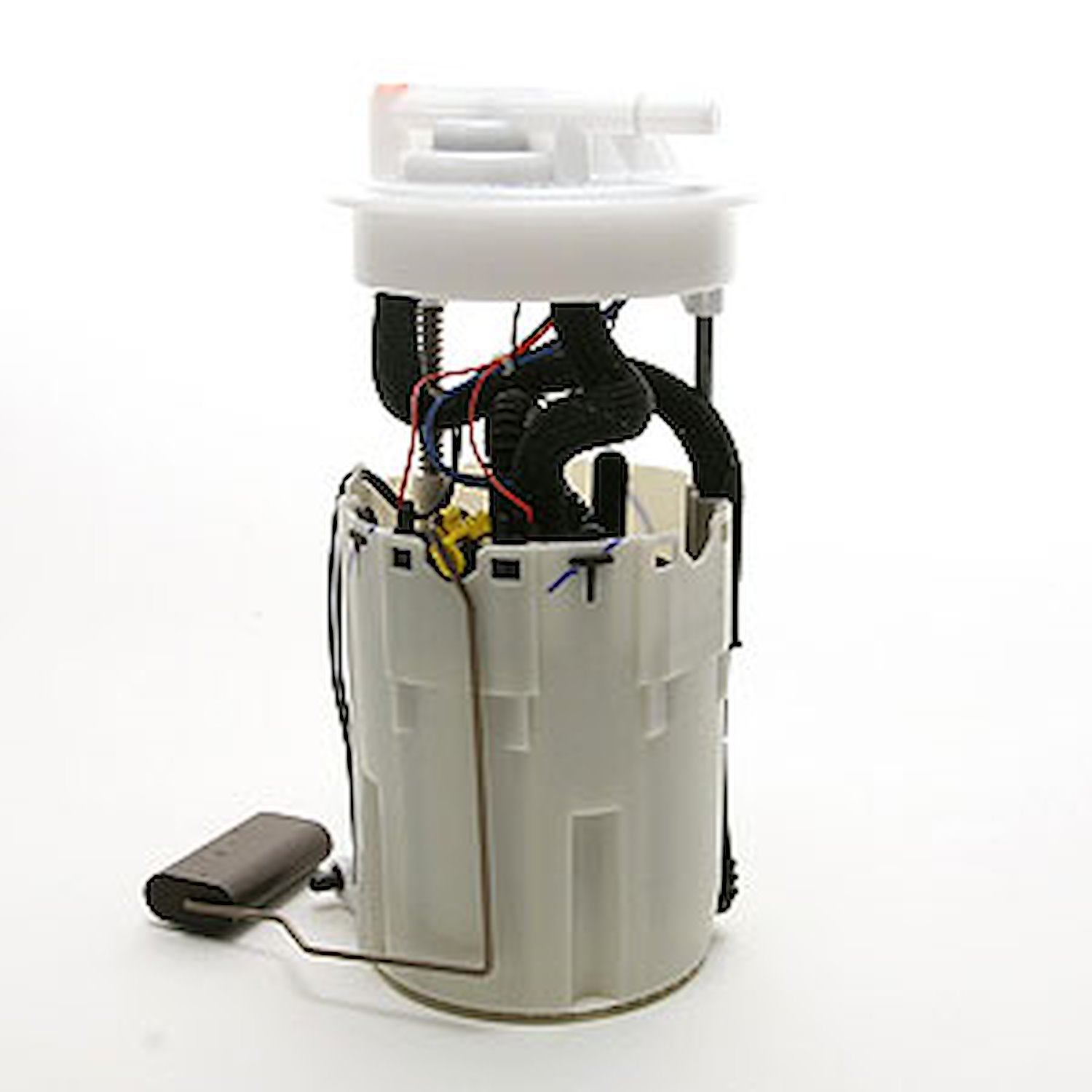 Fuel Pump Module Assembly