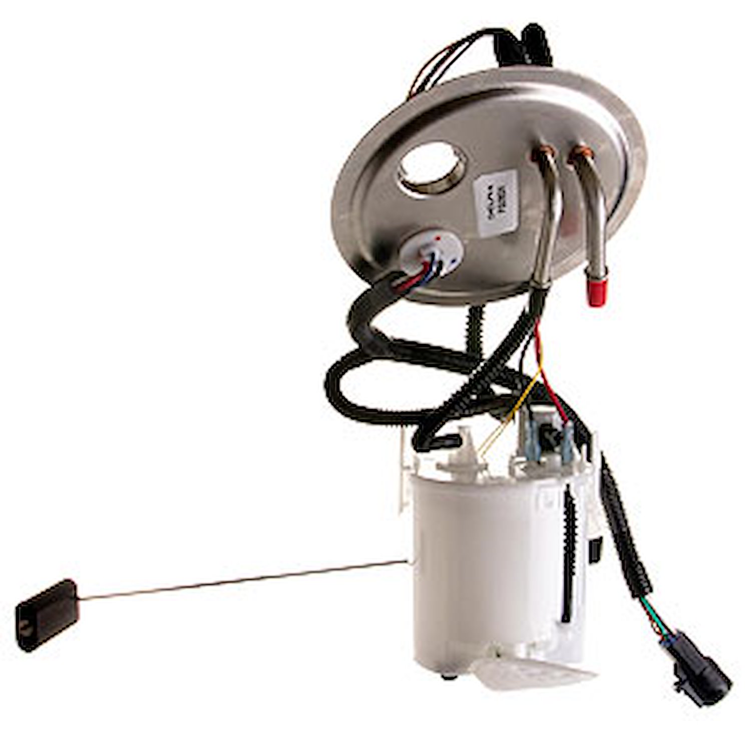 Fuel Pump Module Assembly