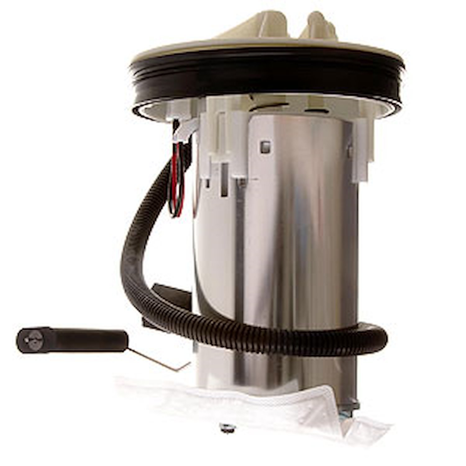 Fuel Pump Module Assembly