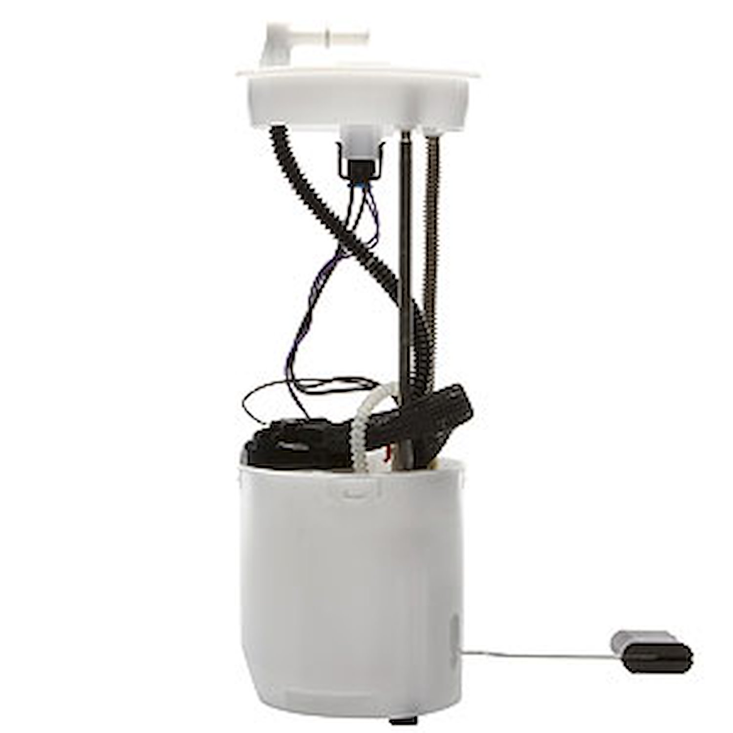 Fuel Pump Module Assembly