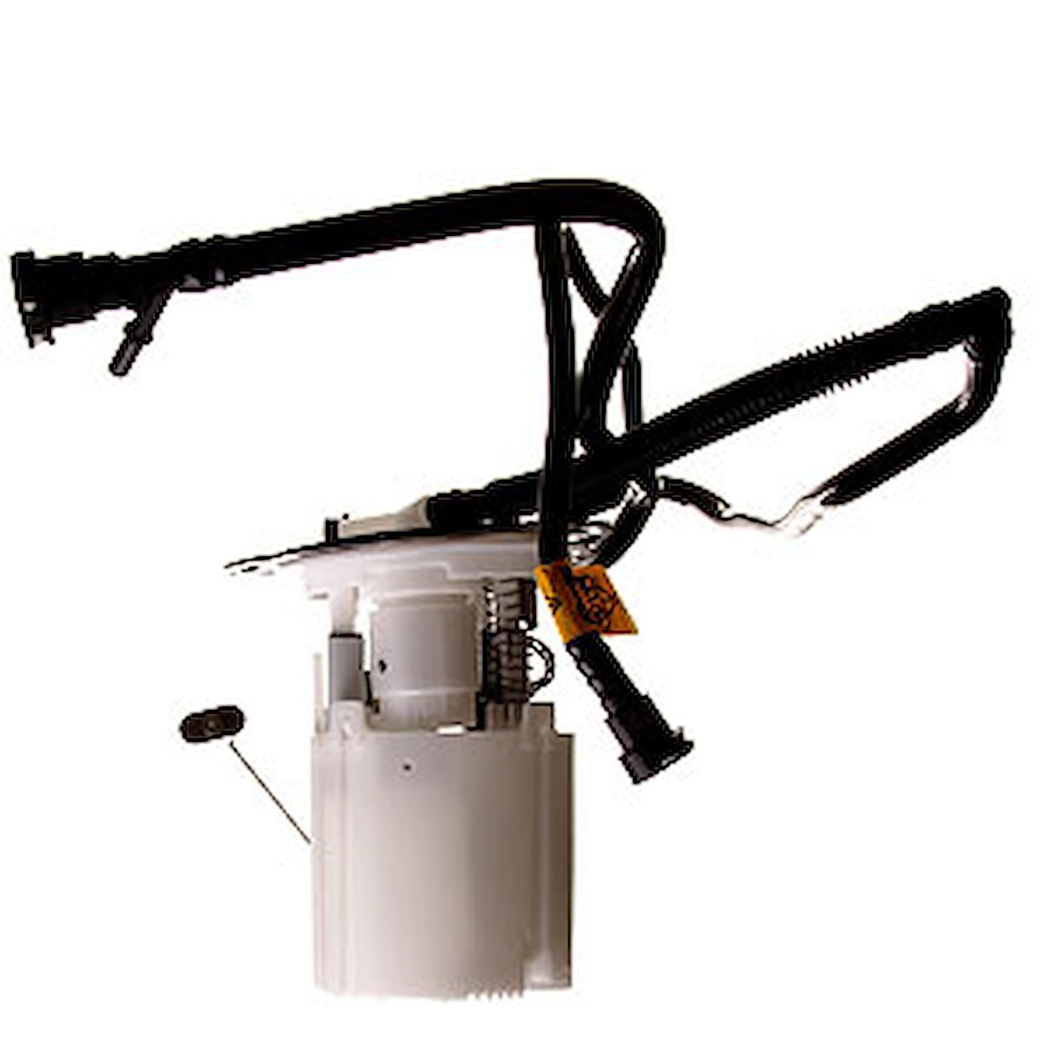 Fuel Pump Module Assembly