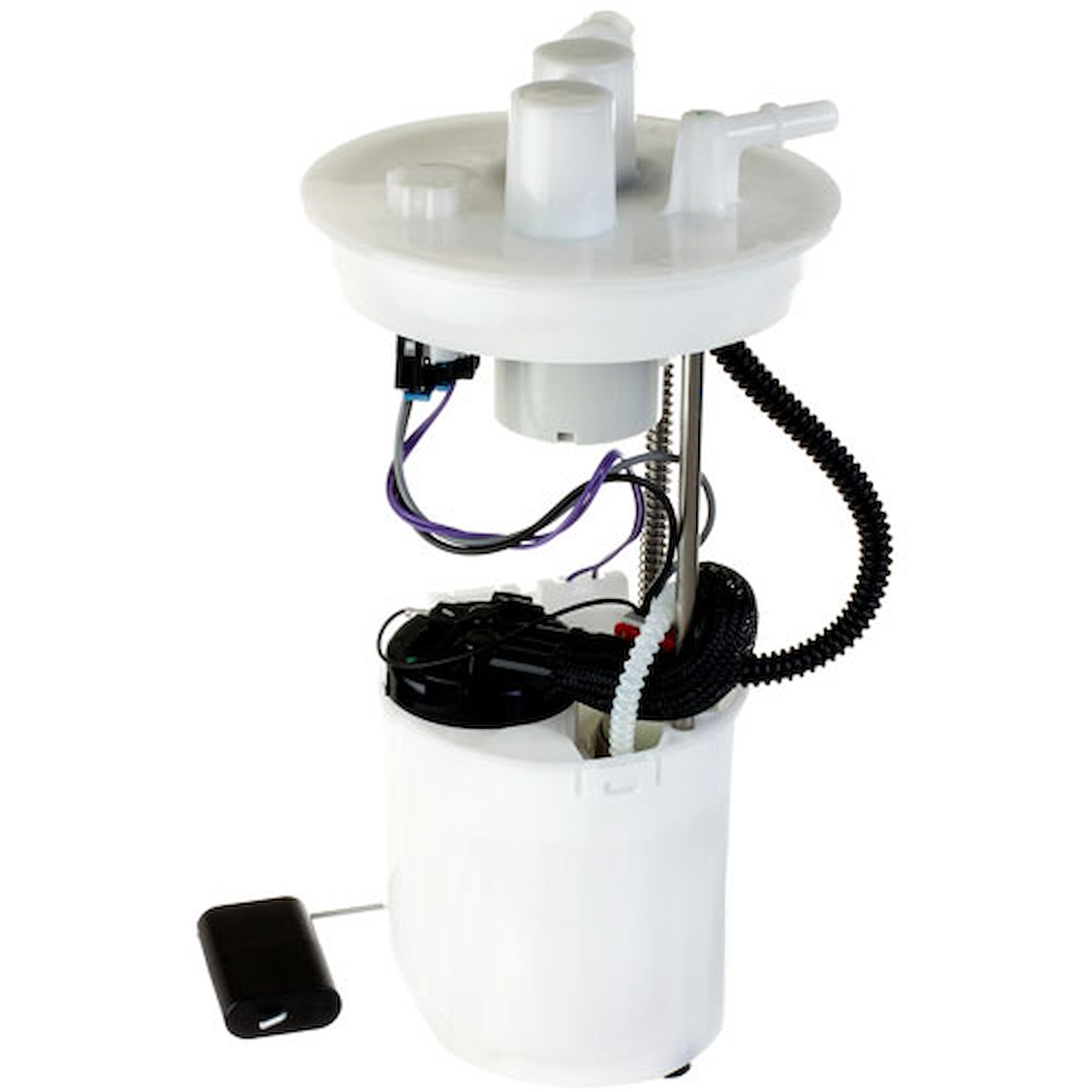 Fuel Pump Module Assembly