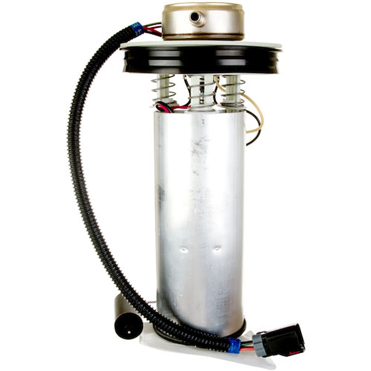 Fuel Pump Module Assembly