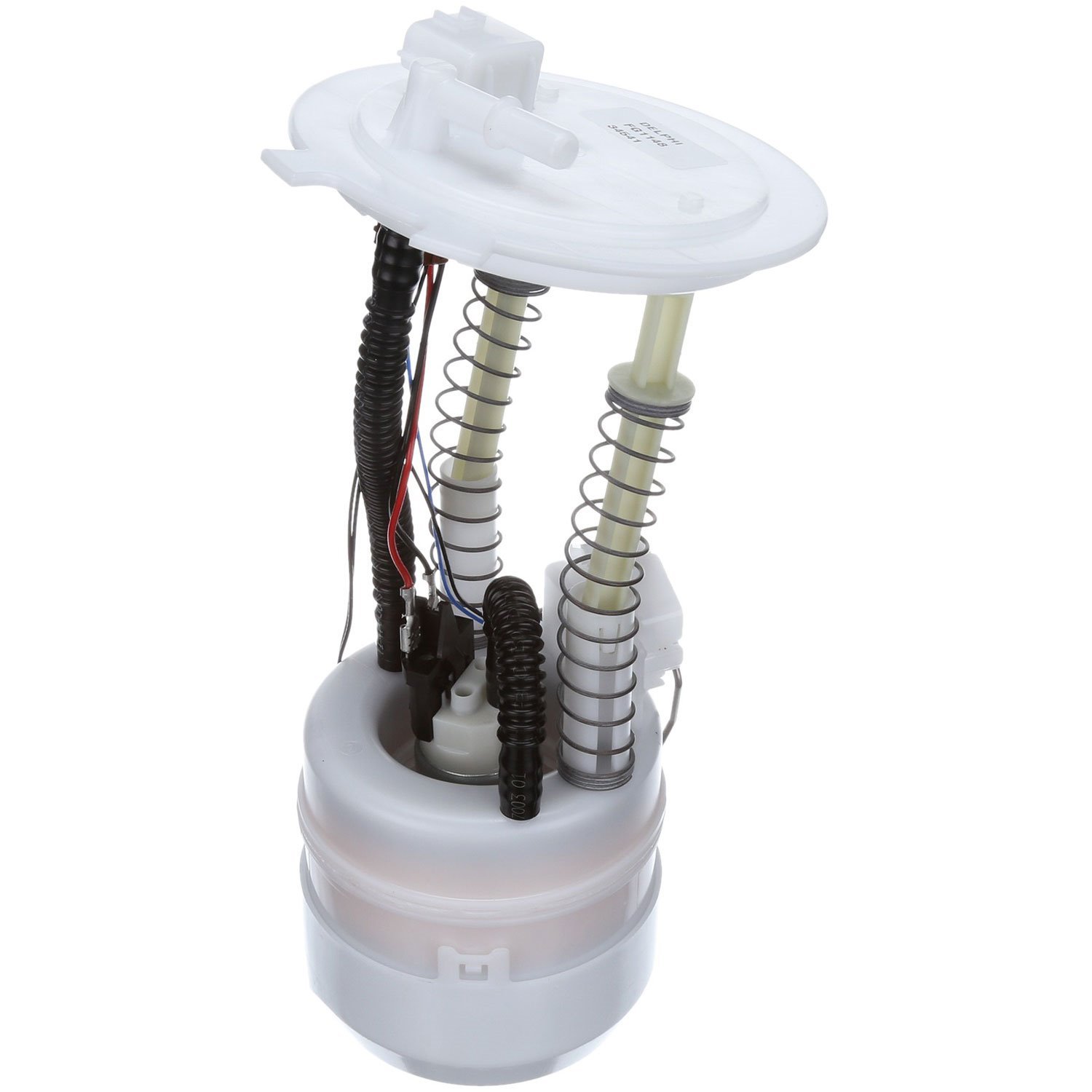 Fuel Pump Module Assembly