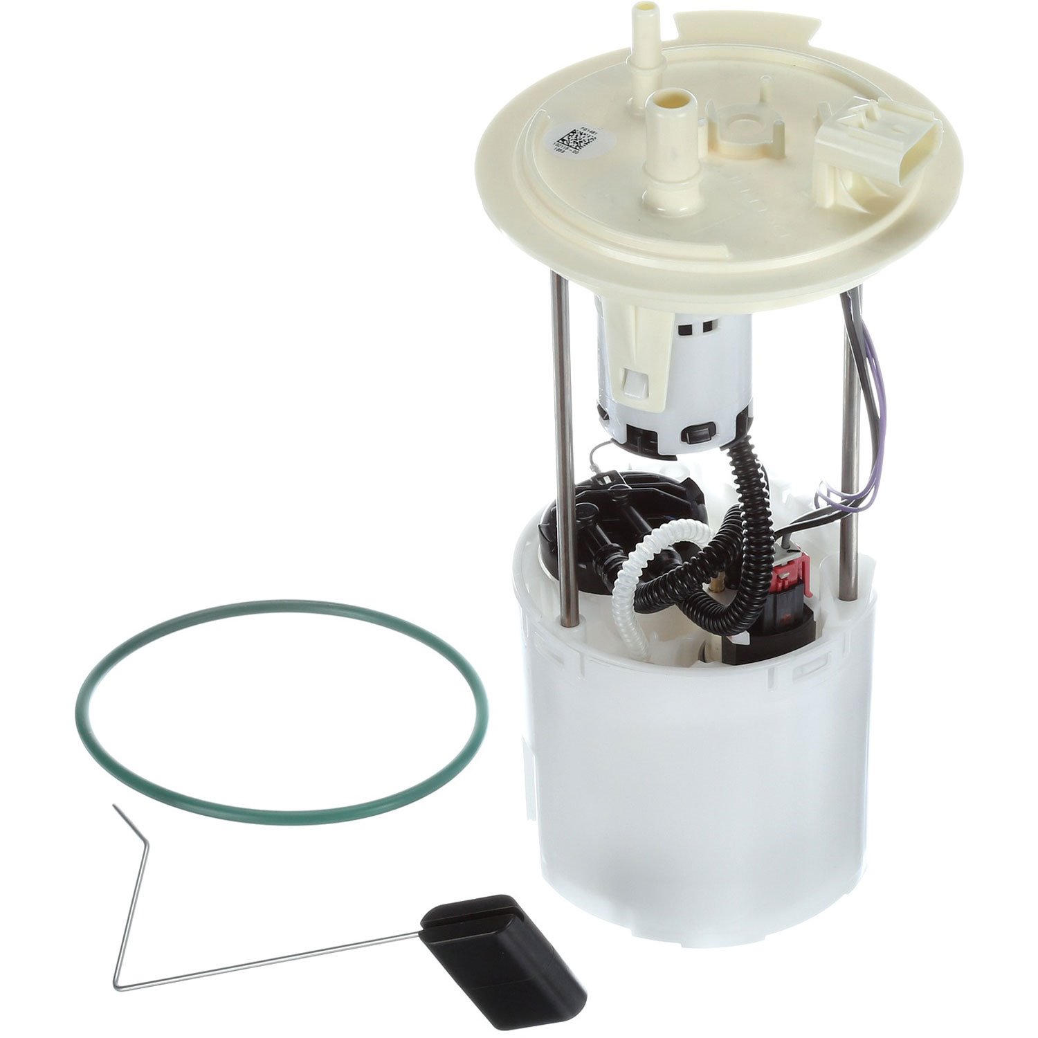 Fuel Pump Module Assembly