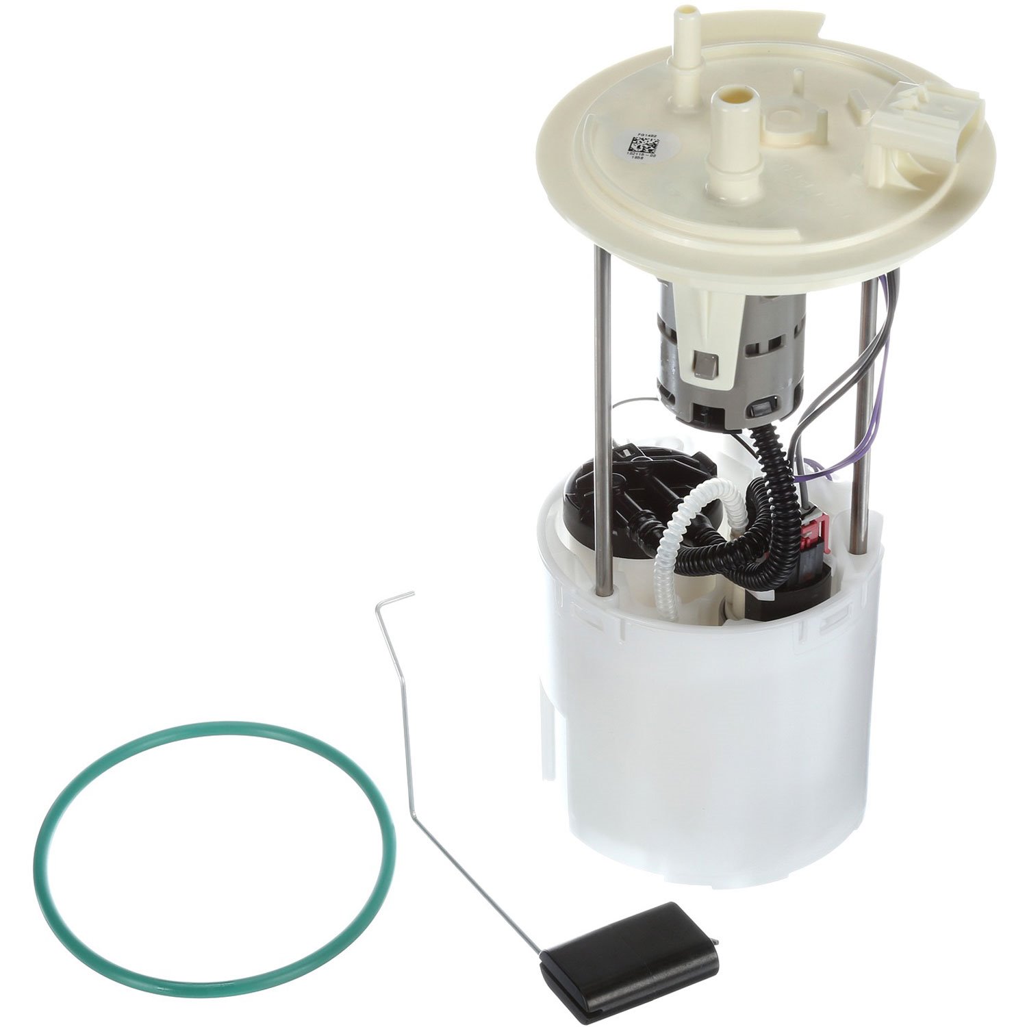 Fuel Pump Module Assembly