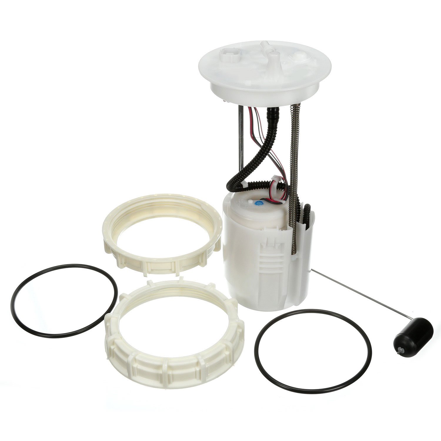 Fuel Pump Module Assembly