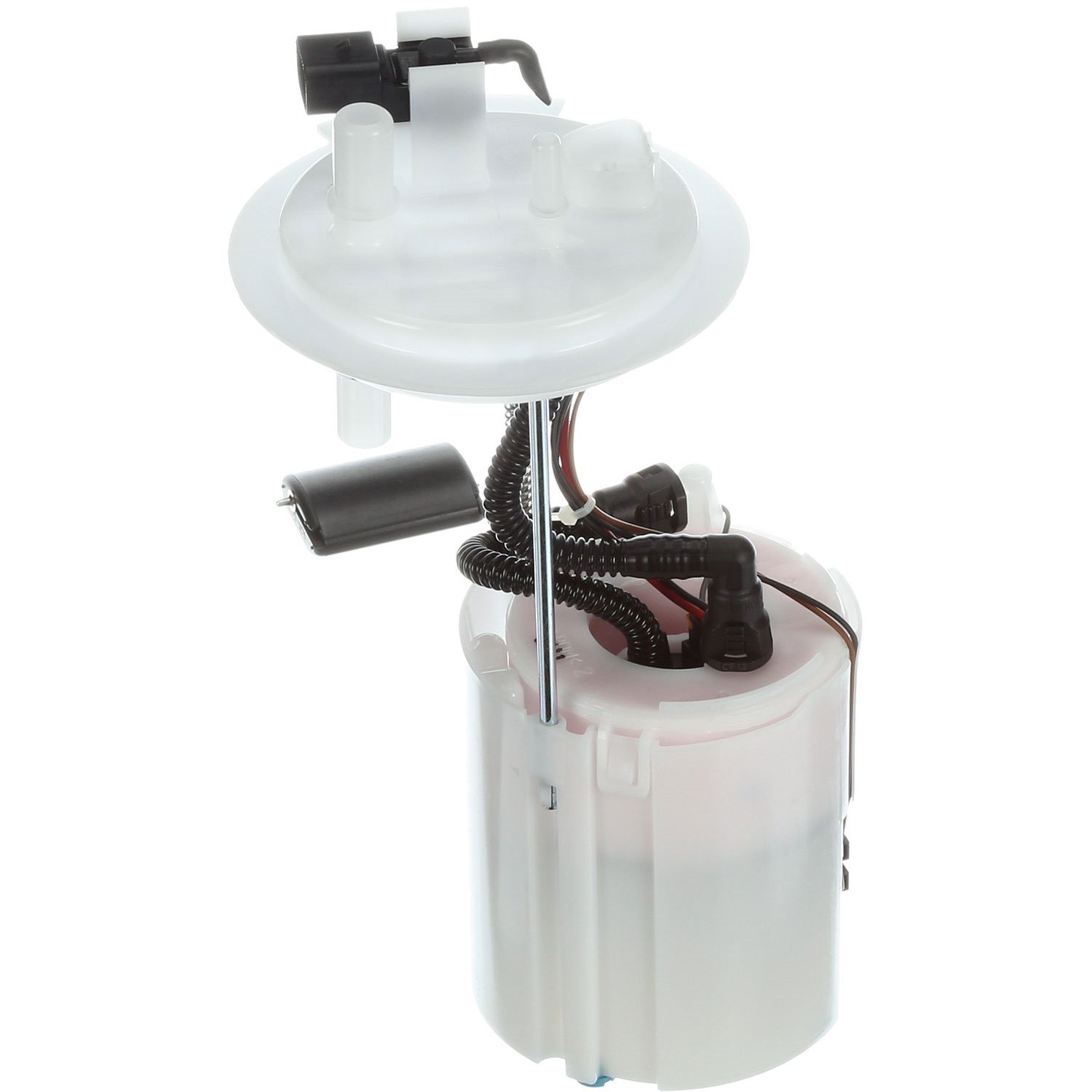 Fuel Pump Module Assembly