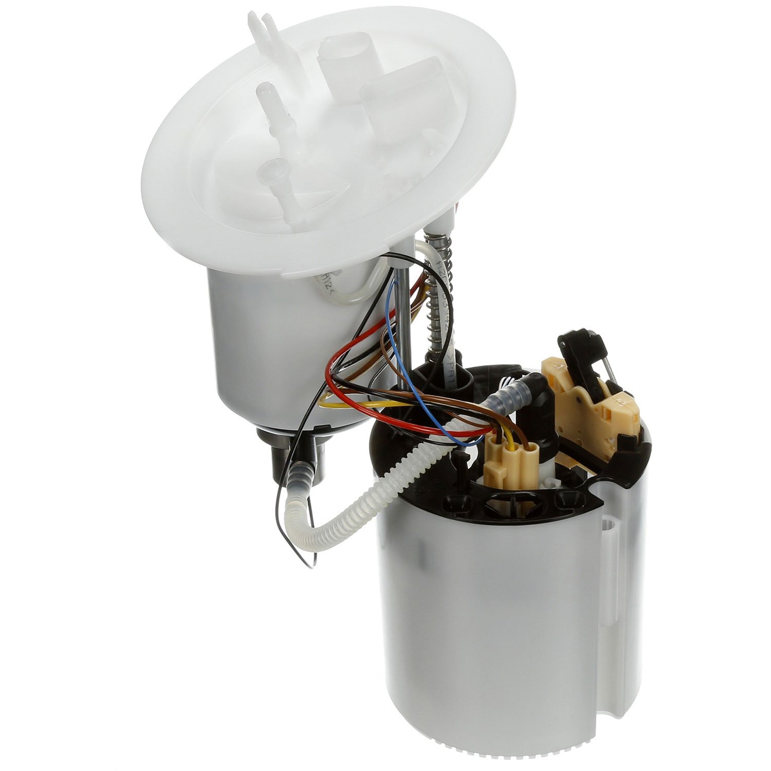 Fuel Pump Module Assembly