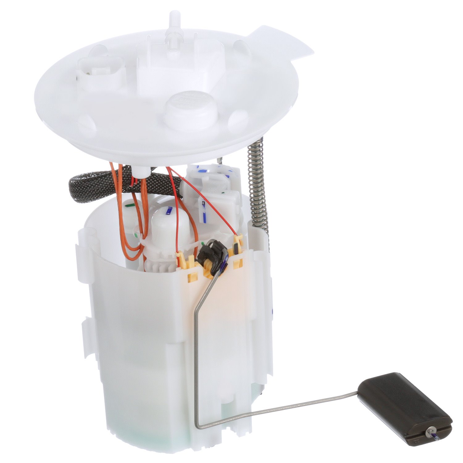 FUEL PUMP MODULE ASSEMBLY