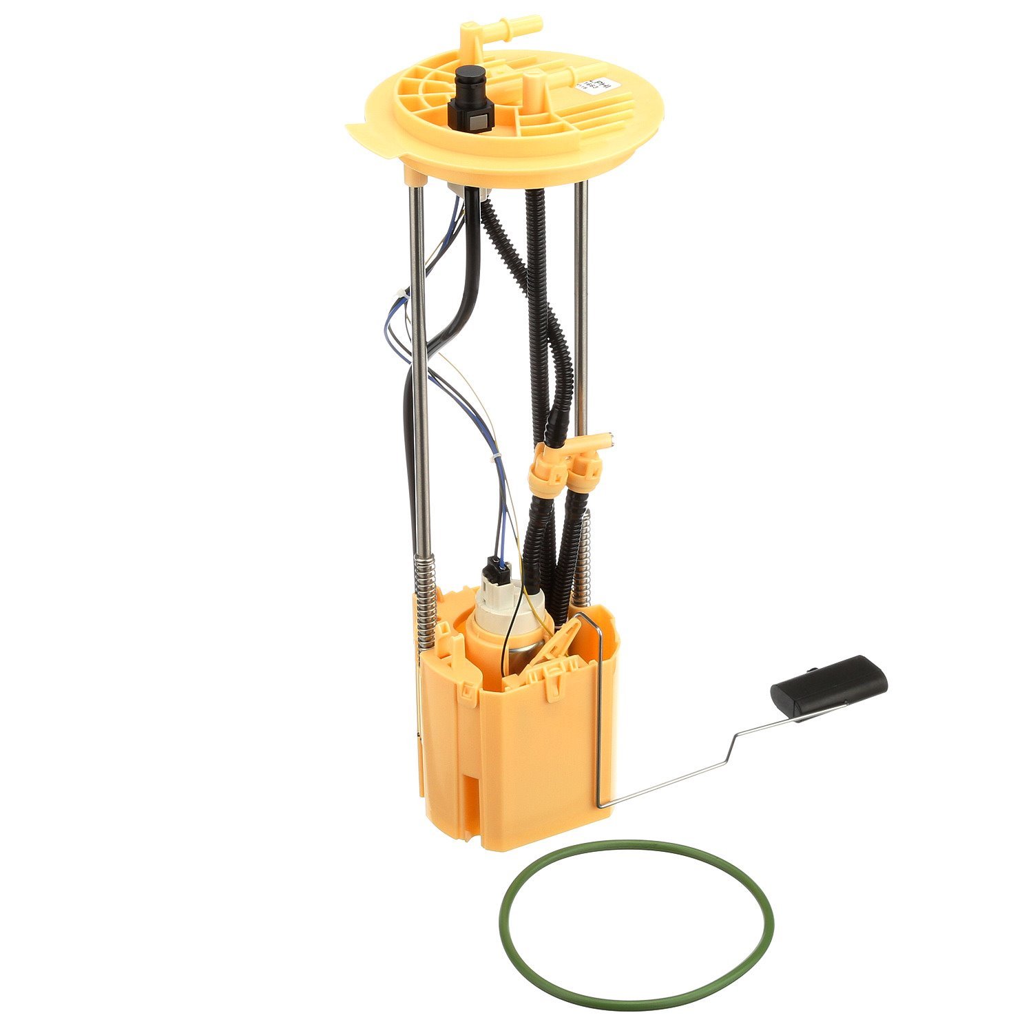 Fuel Pump Module Assembly