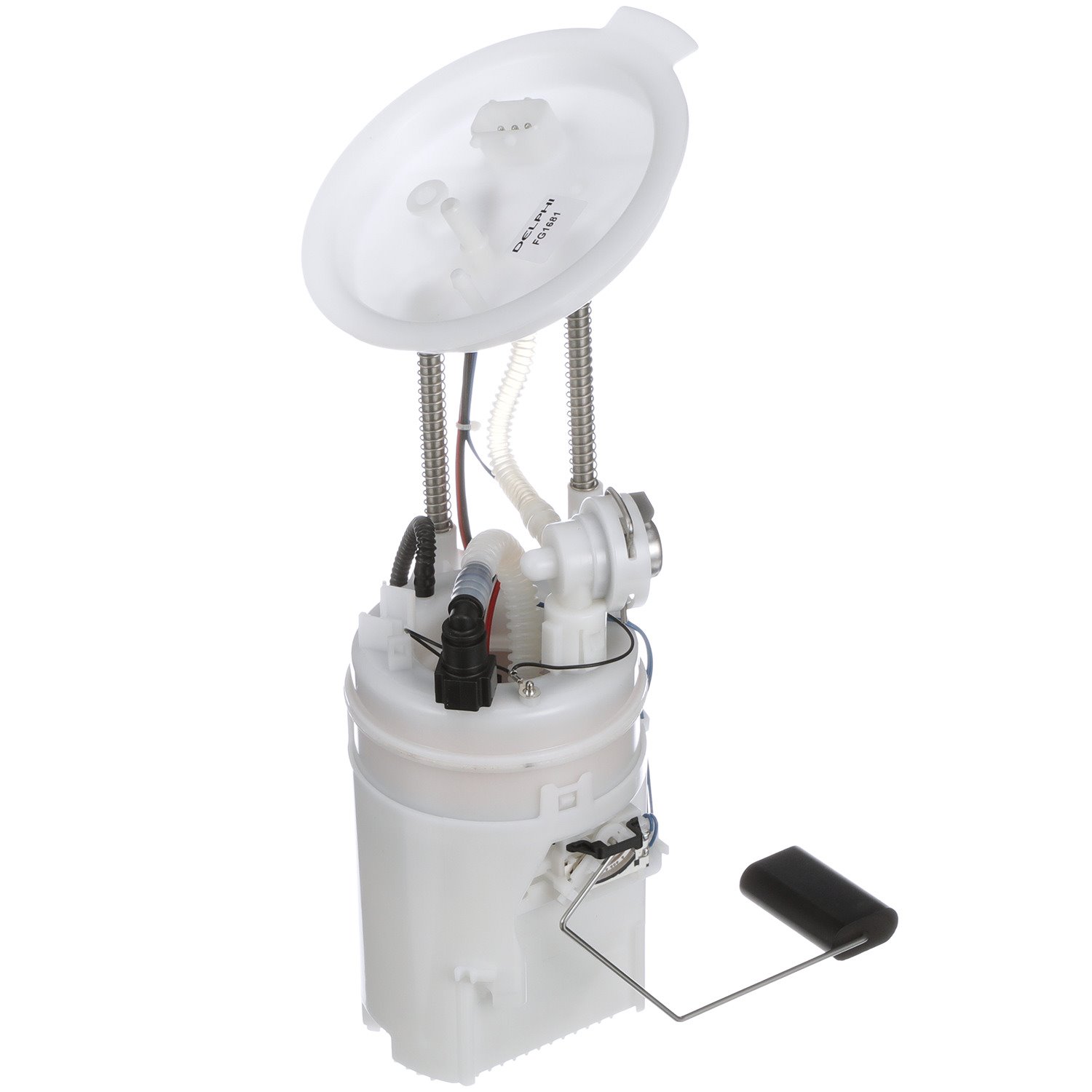 Fuel Pump Module Assembly