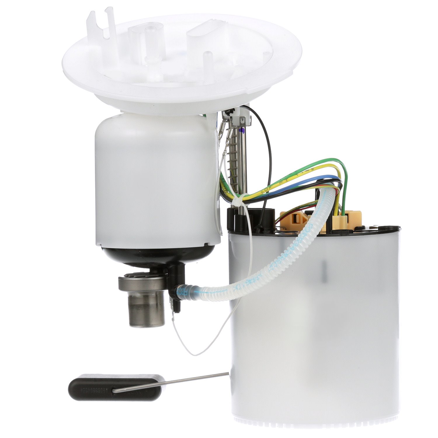 FUEL PUMP MODULE ASSEMBLY