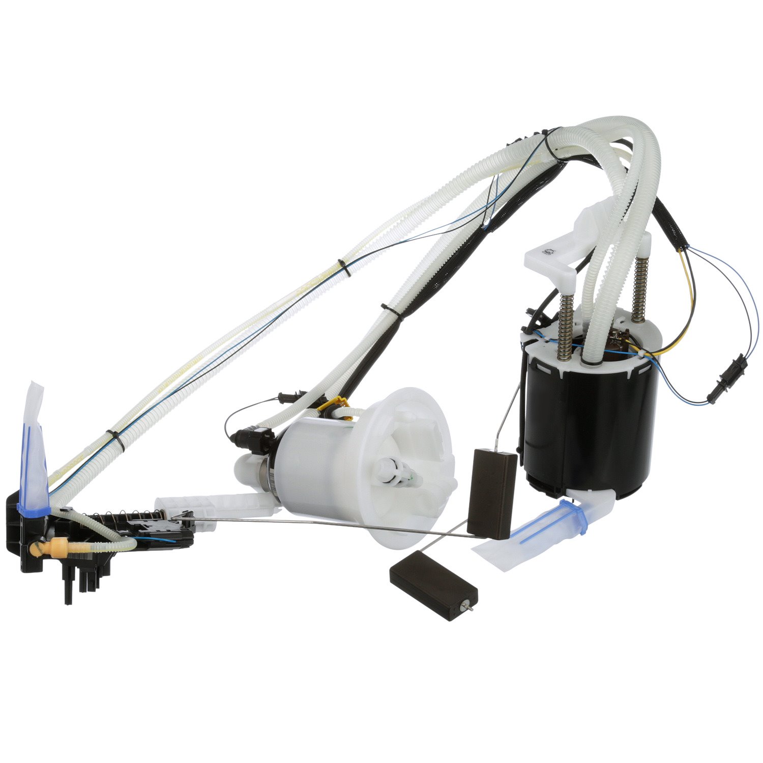 Fuel Pump Module Assembly