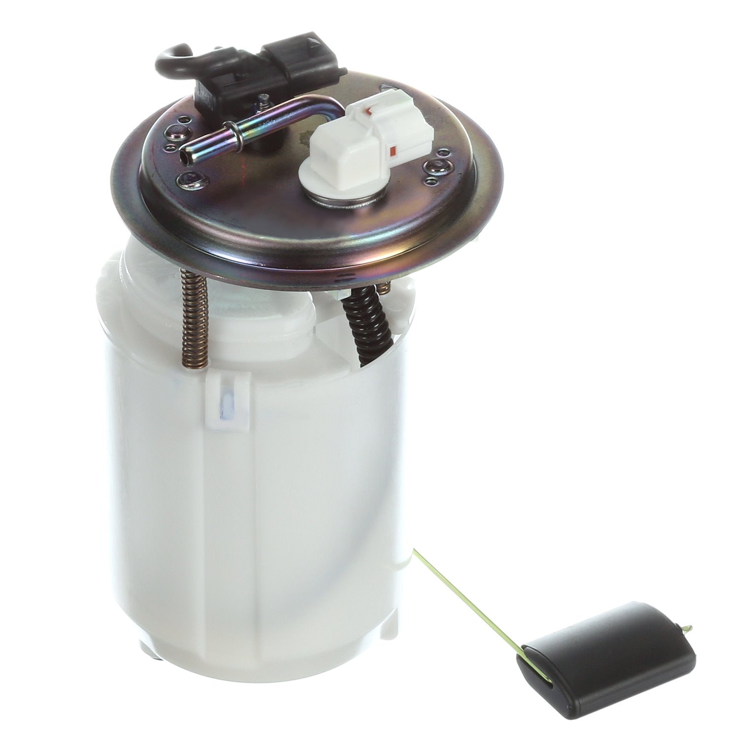 Fuel Pump Module Assembly