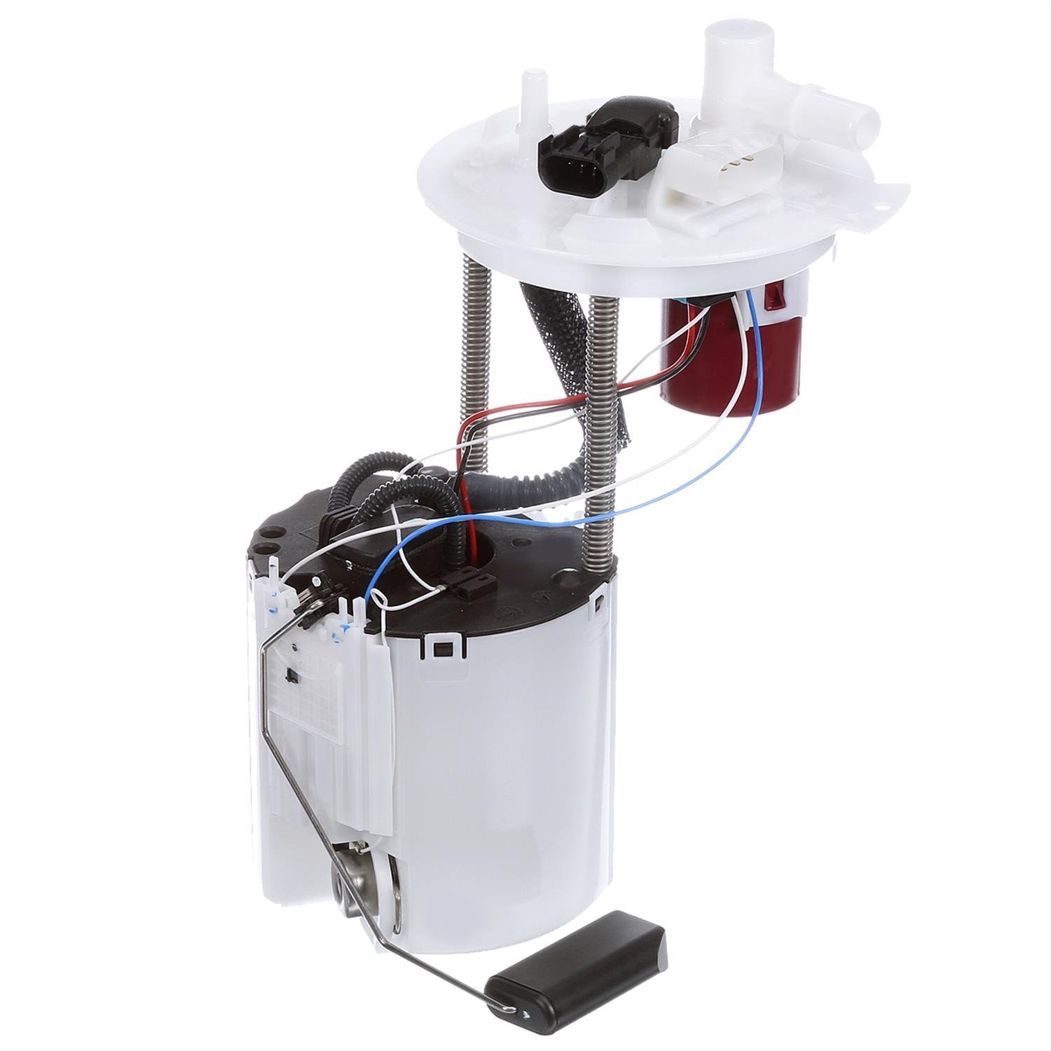 Fuel Pump Module Assembly