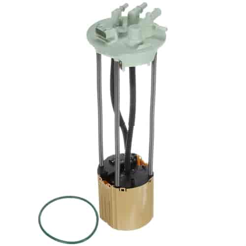 Fuel Pump Module Assembly