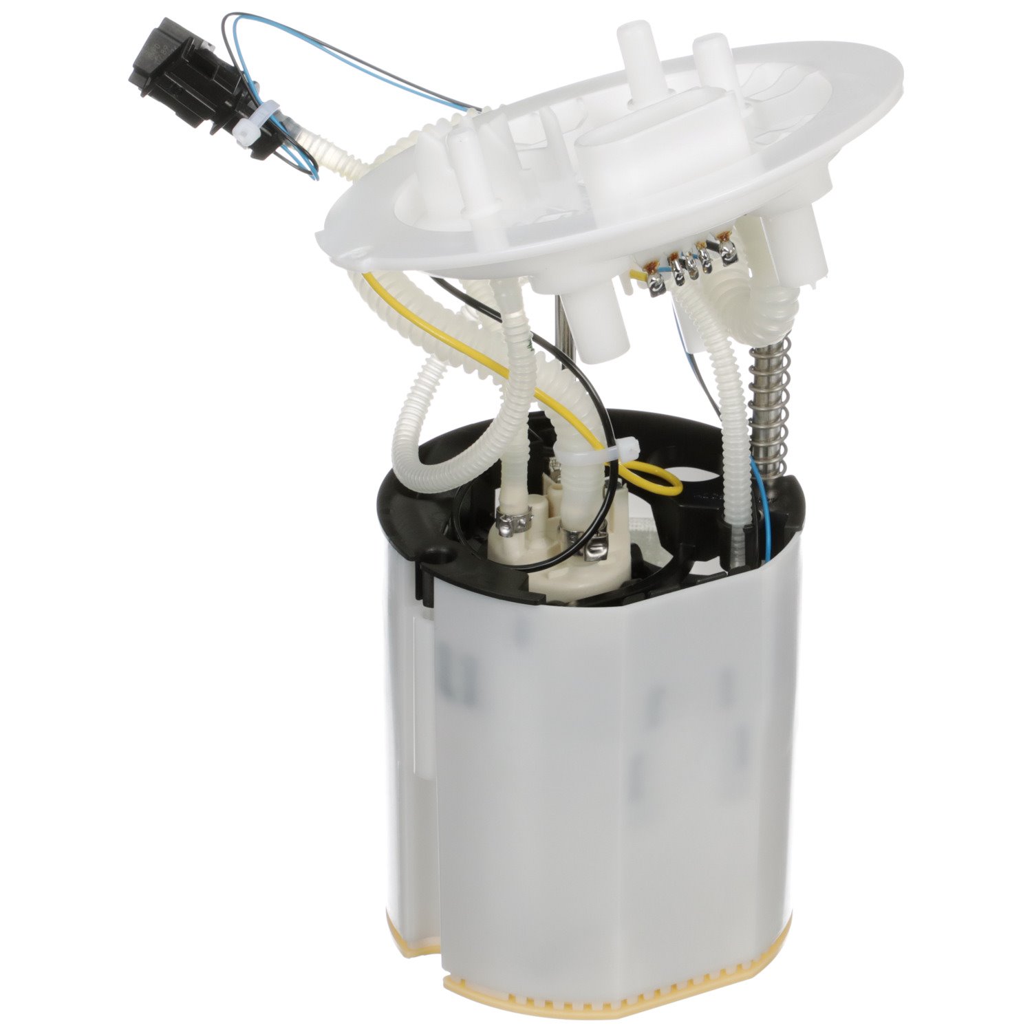 FUEL PUMP MODULE ASSEM