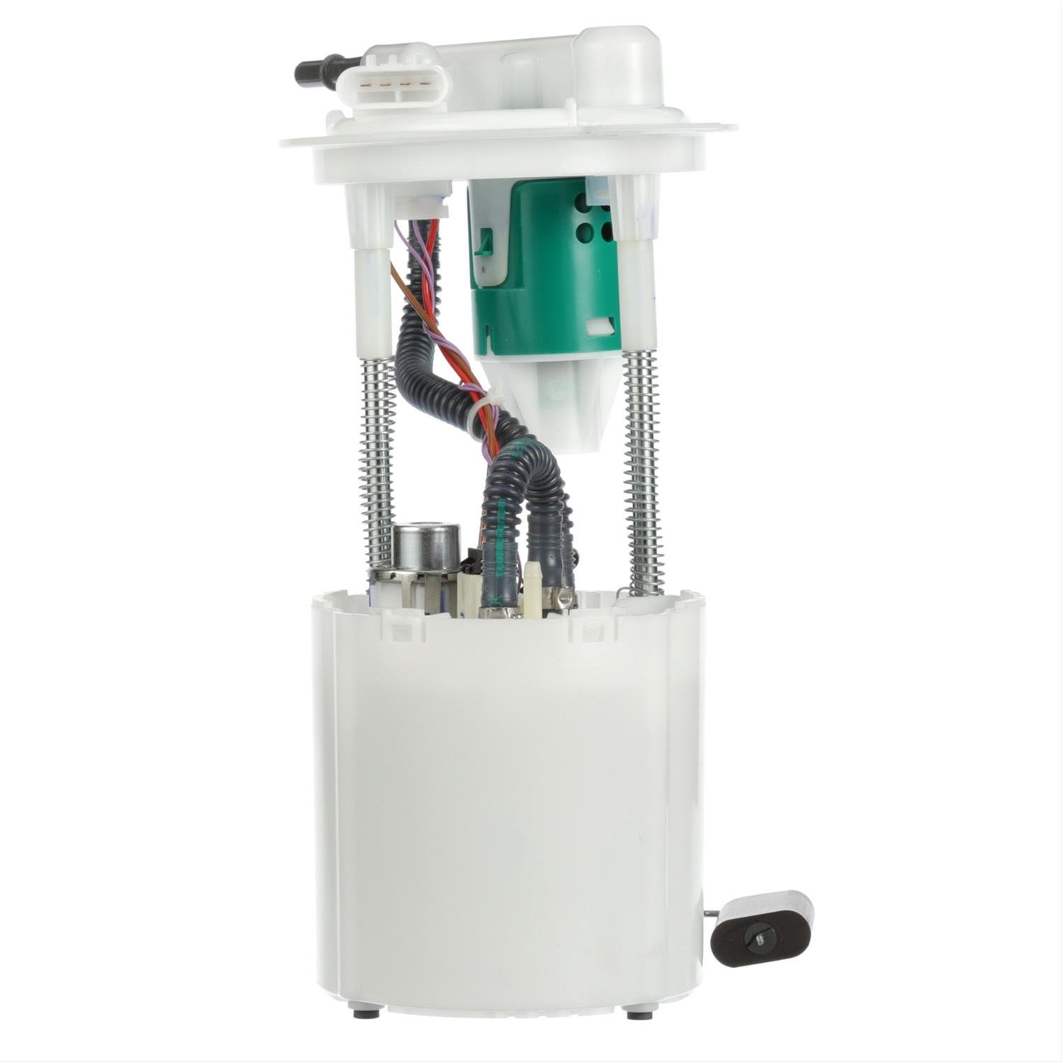 Fuel Pump Module Assembly