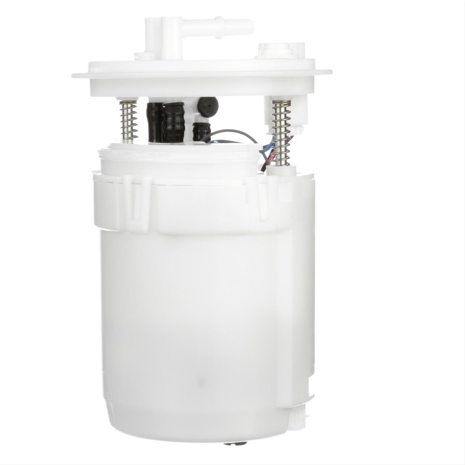 Fuel Pump Module Assembly