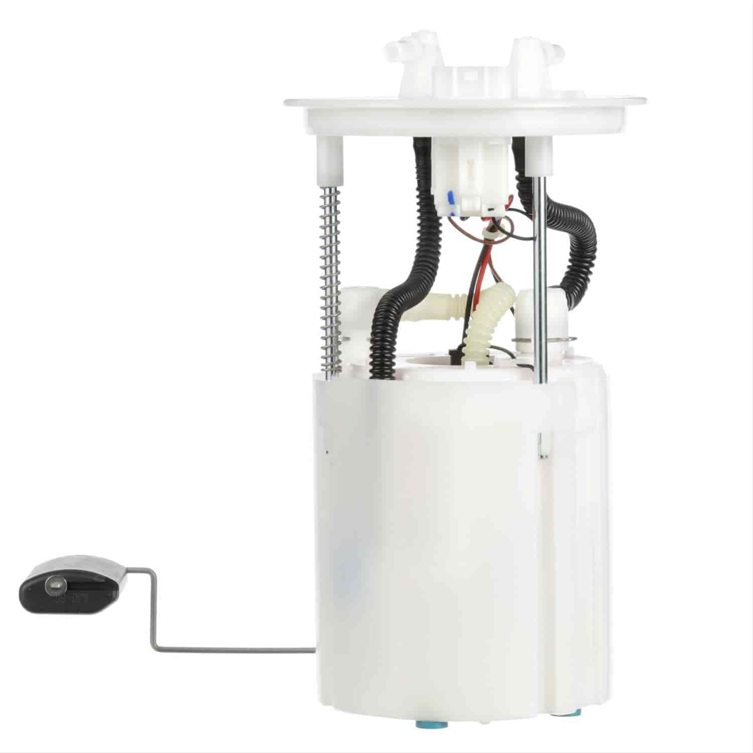 Fuel Pump Module Assembly