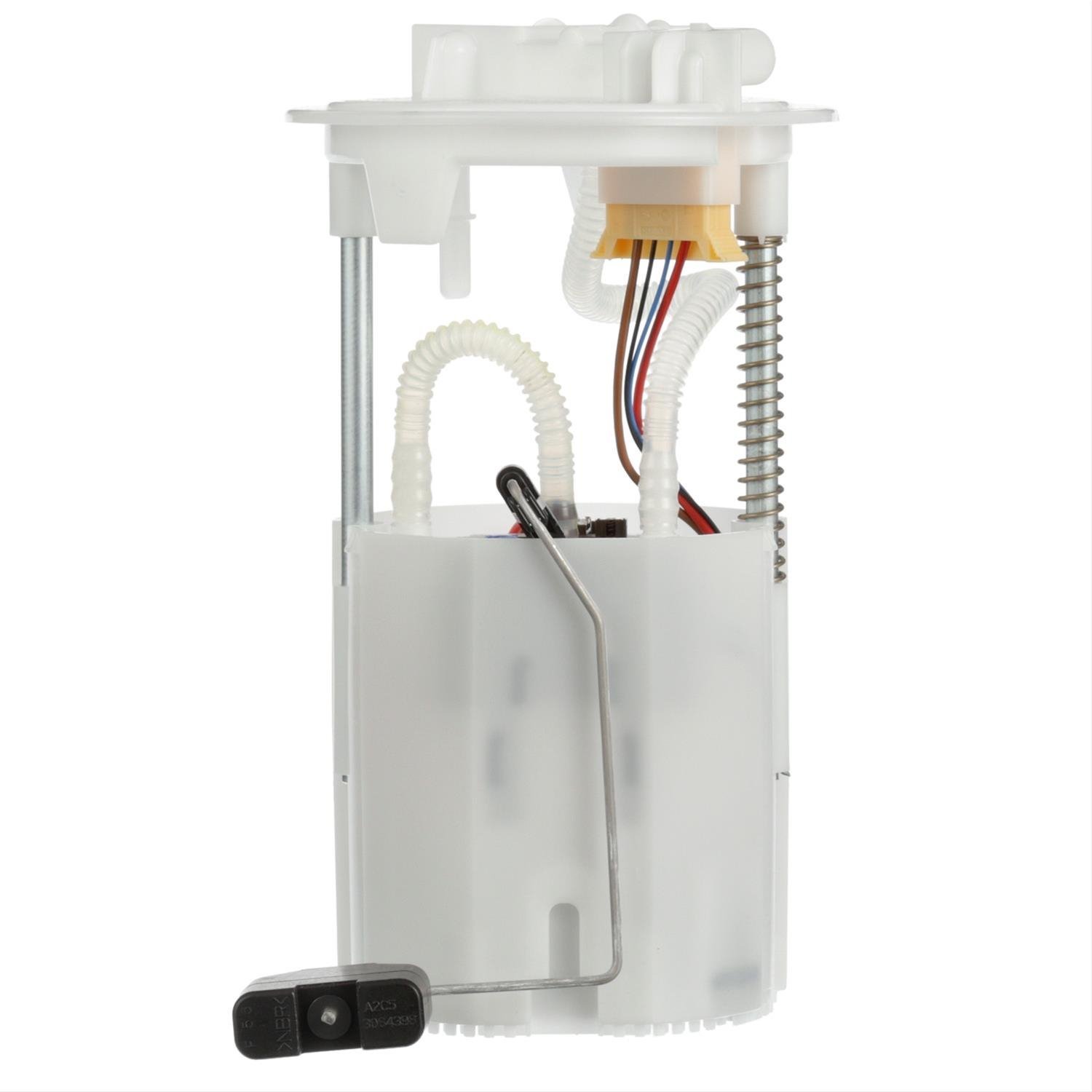 Fuel Pump Module Assembly