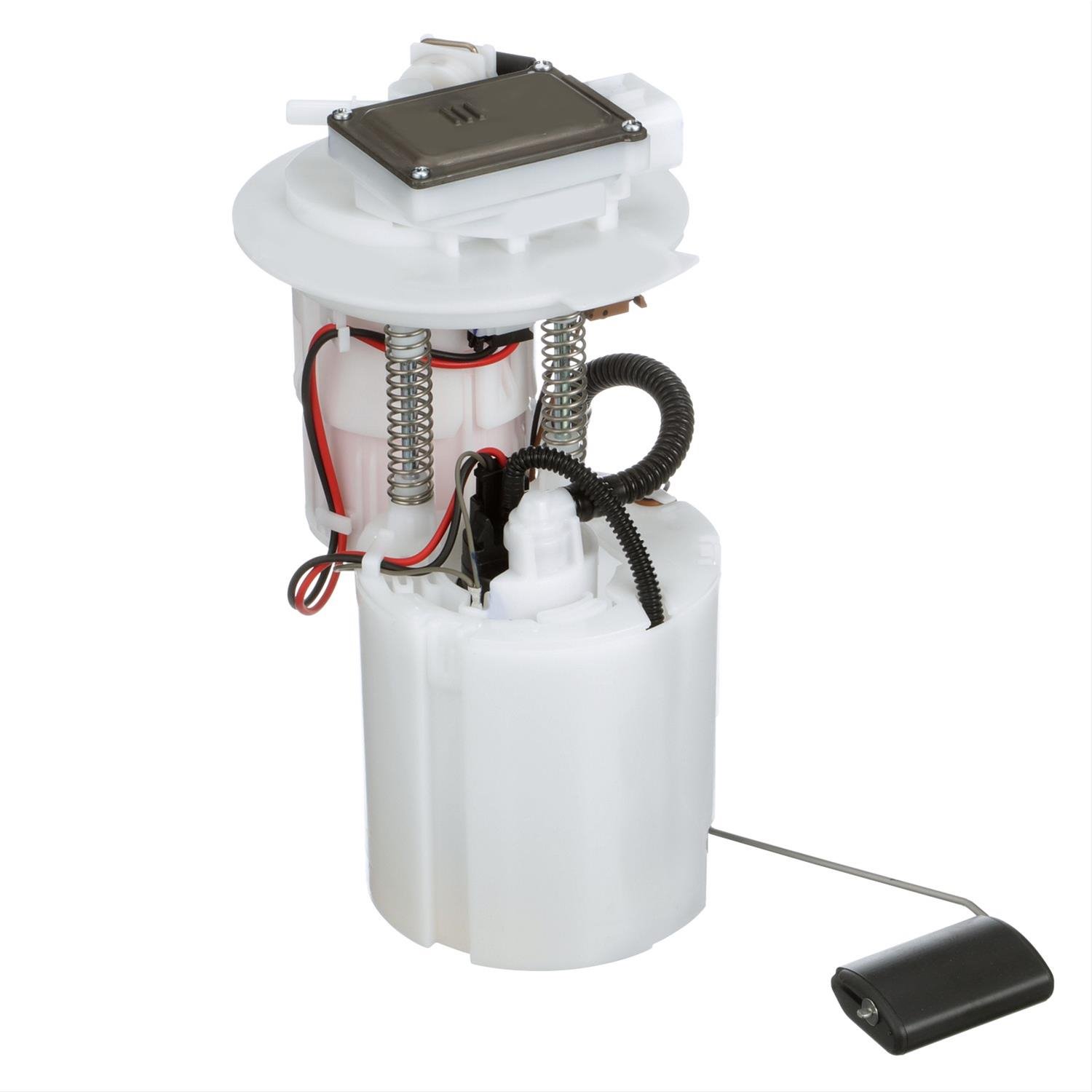 Fuel Pump Module Assembly