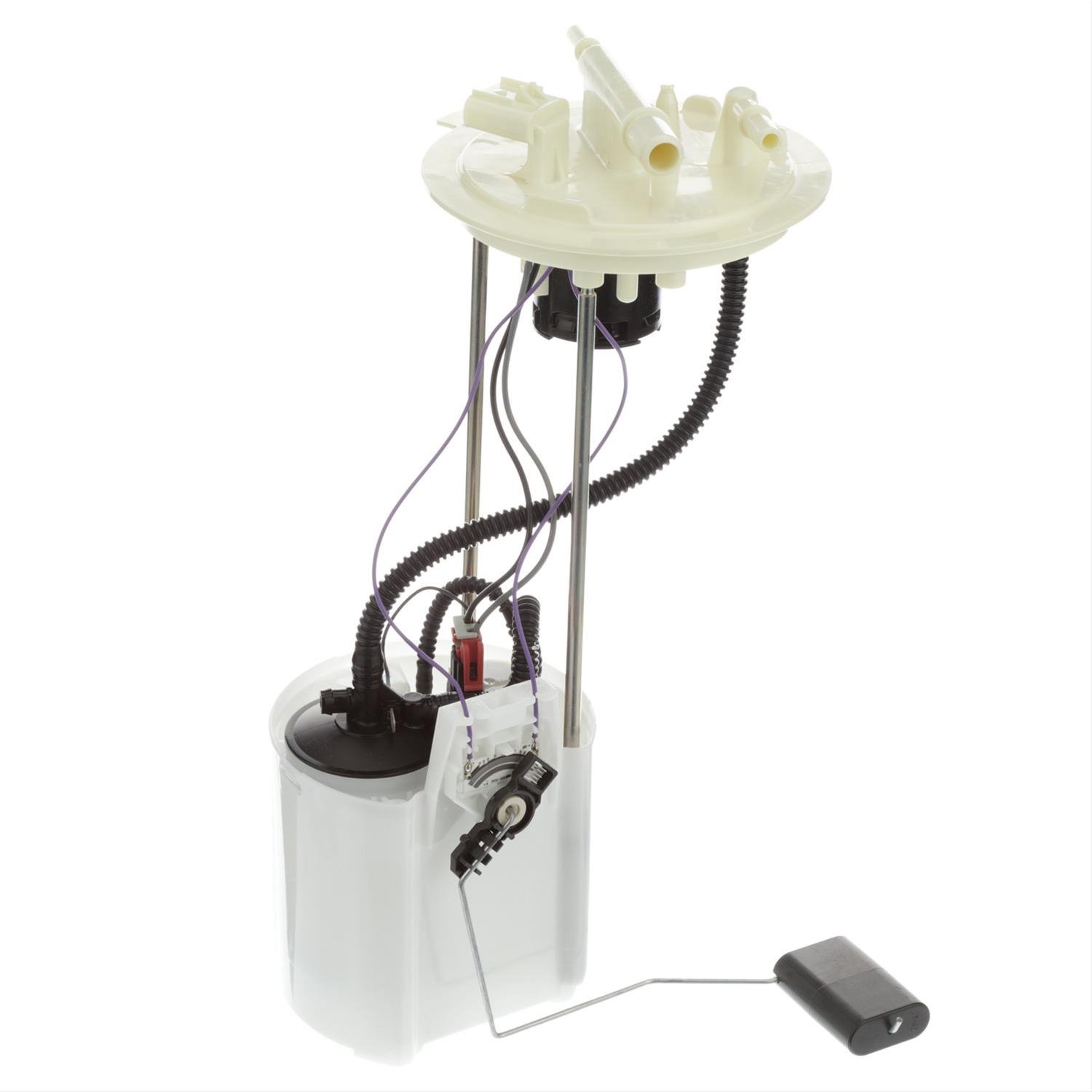 FUEL PUMP MODULE ASSEMBLY