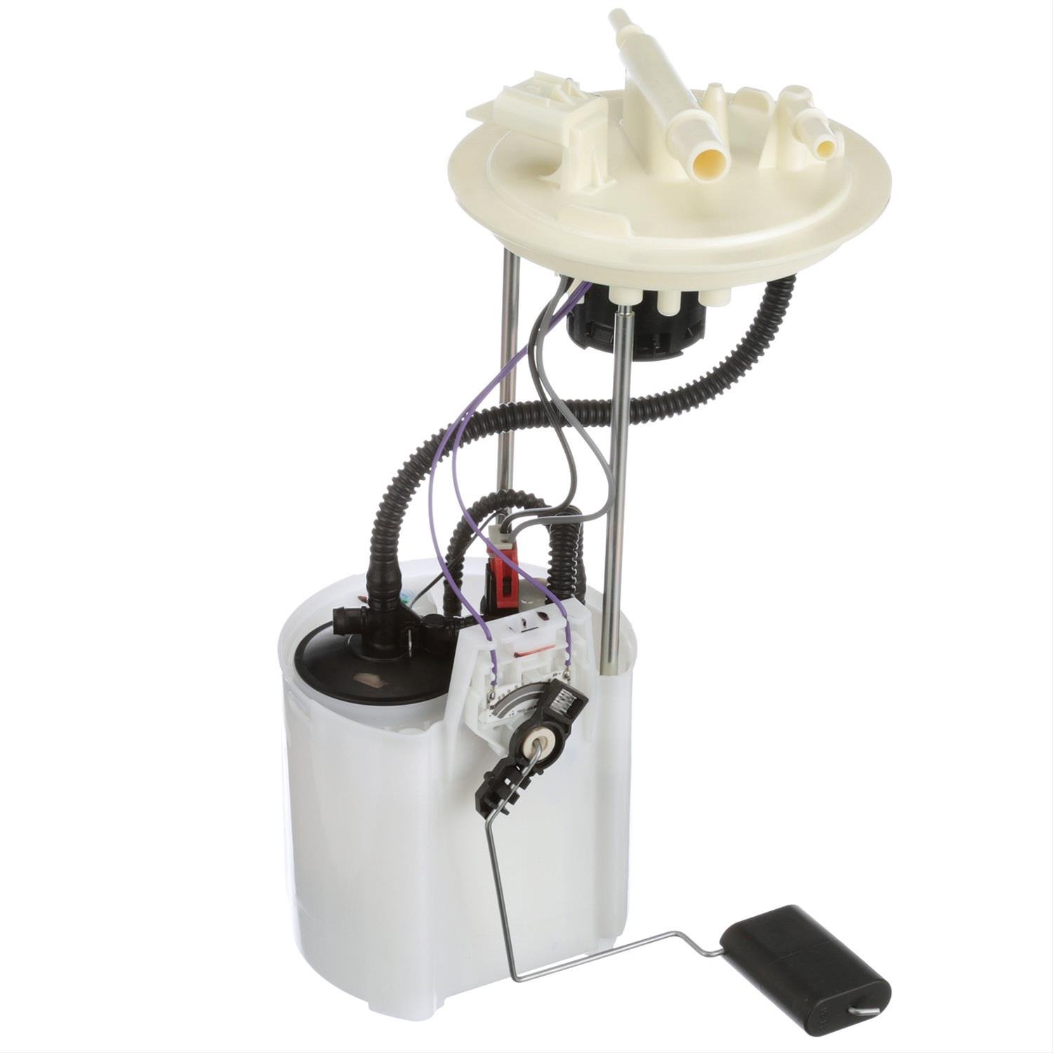 FUEL PUMP MODULE ASSEMBLY