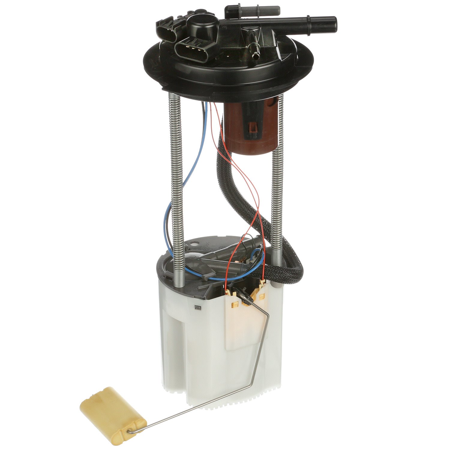 FUEL PUMP MODULE ASSEM