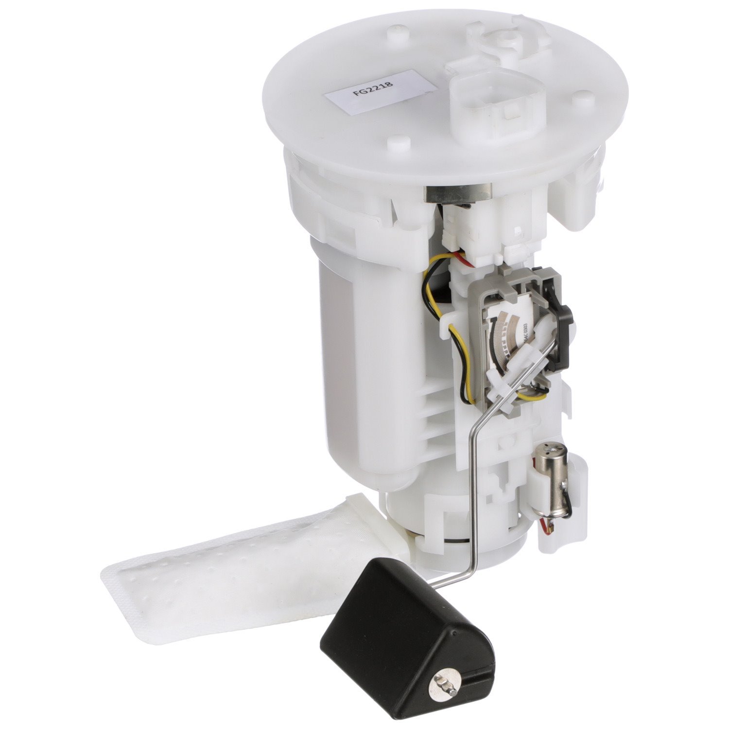 FUEL PUMP MODULE ASSEM