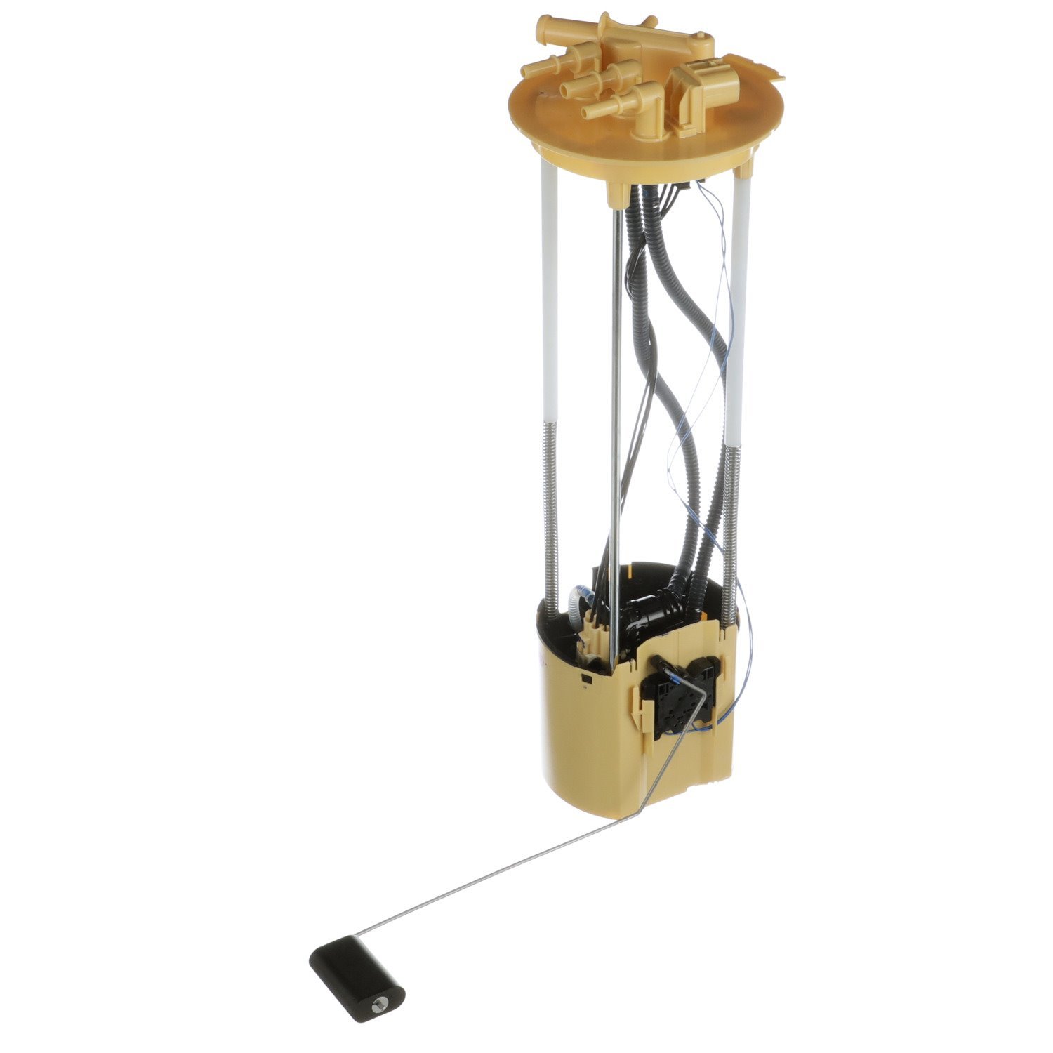 FUEL PUMP MODULE ASSEM