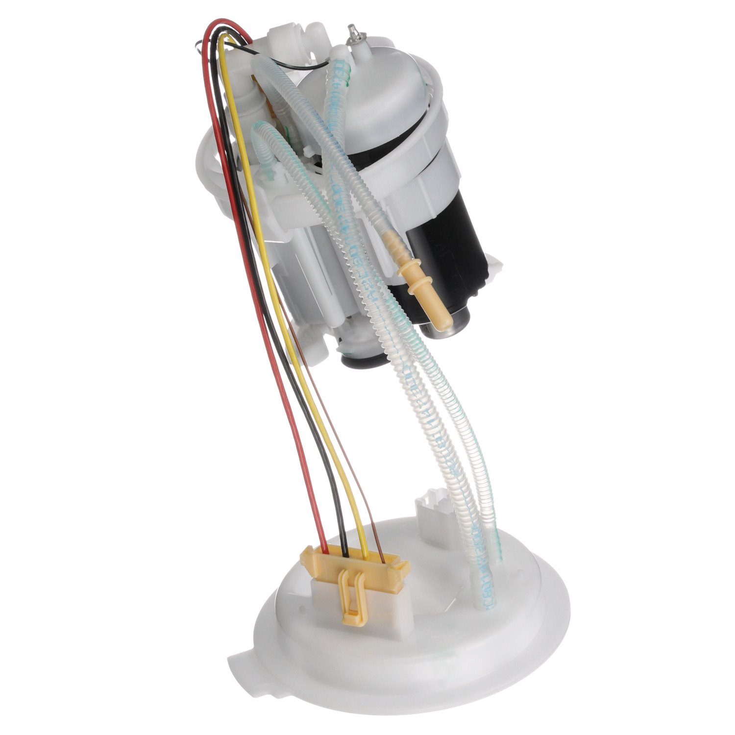 FUEL PUMP MODULE ASSEM