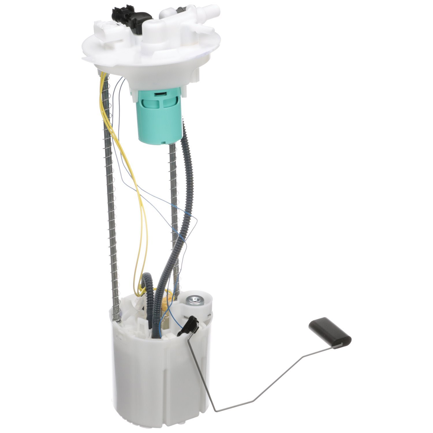 FUEL PUMP MODULE ASSEM